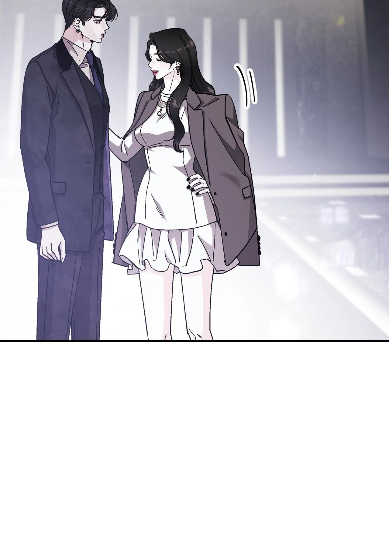 For the Queendom Chapter 56 - Page 24