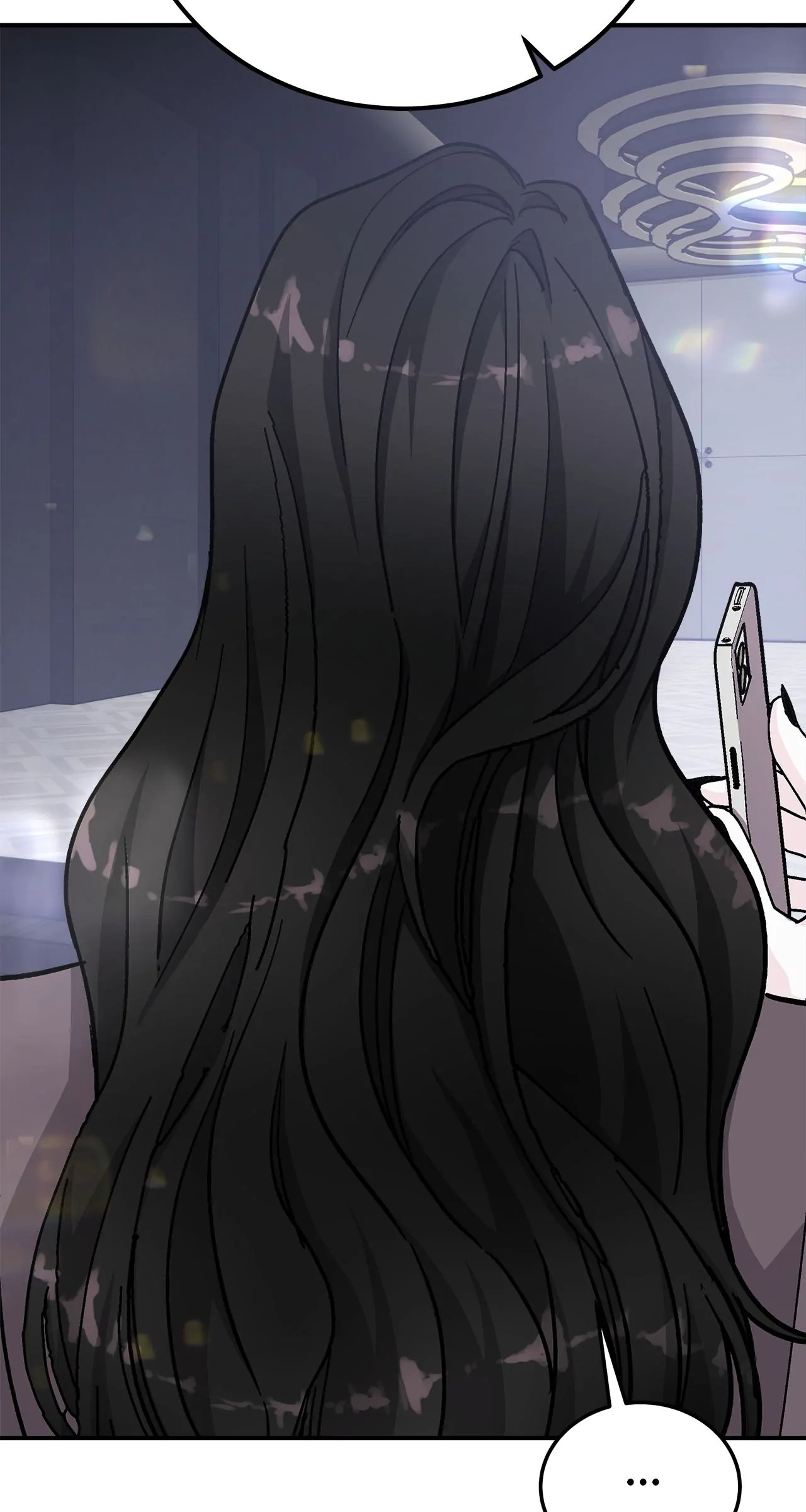 For the Queendom Chapter 56 - Page 28