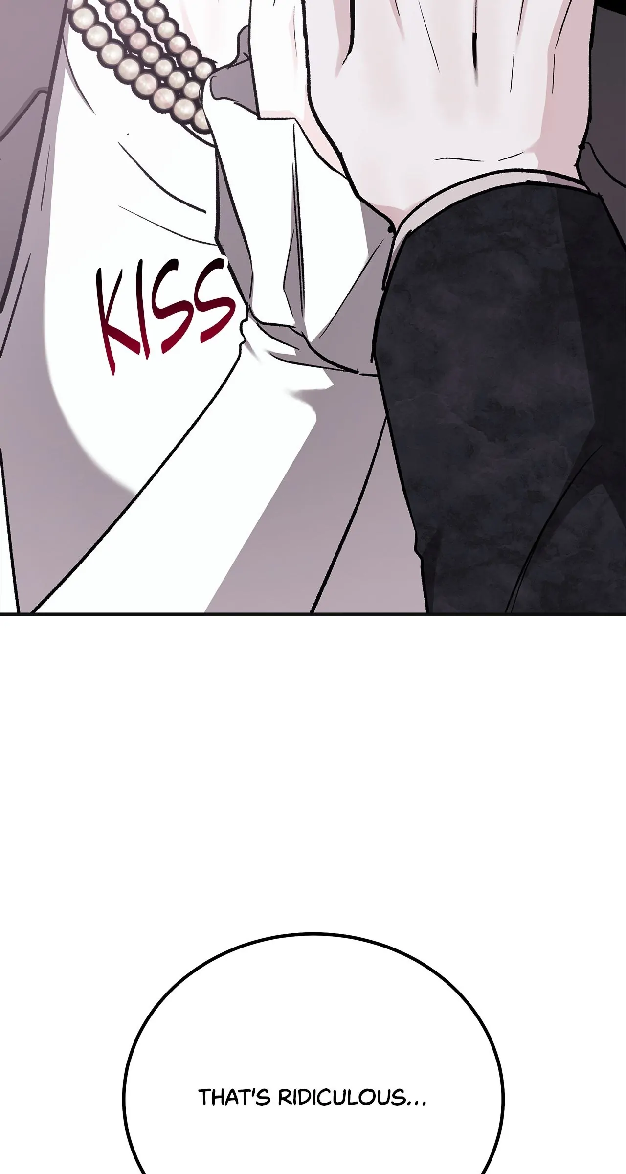 For the Queendom Chapter 56 - Page 4