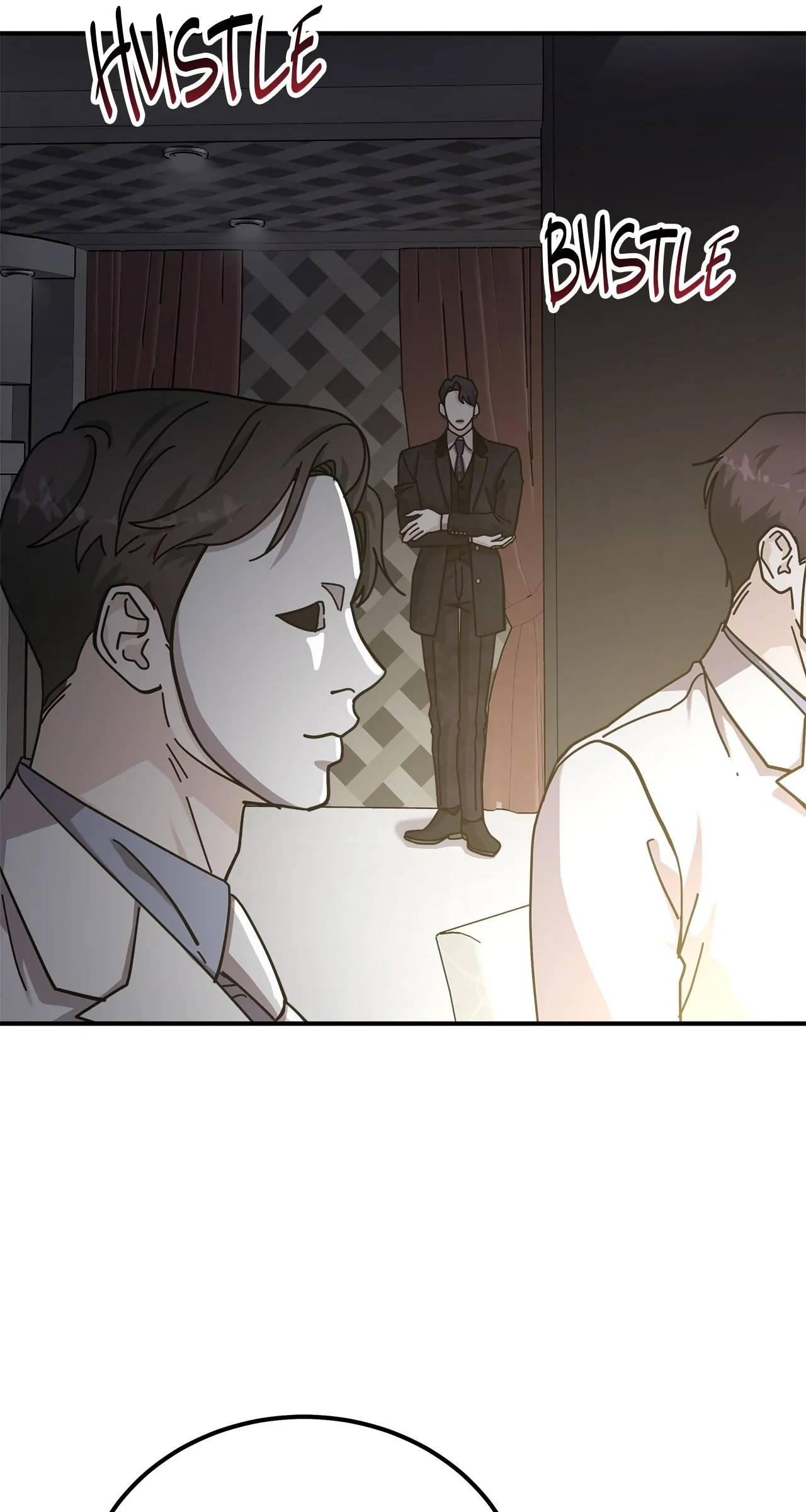 For the Queendom Chapter 56 - Page 38