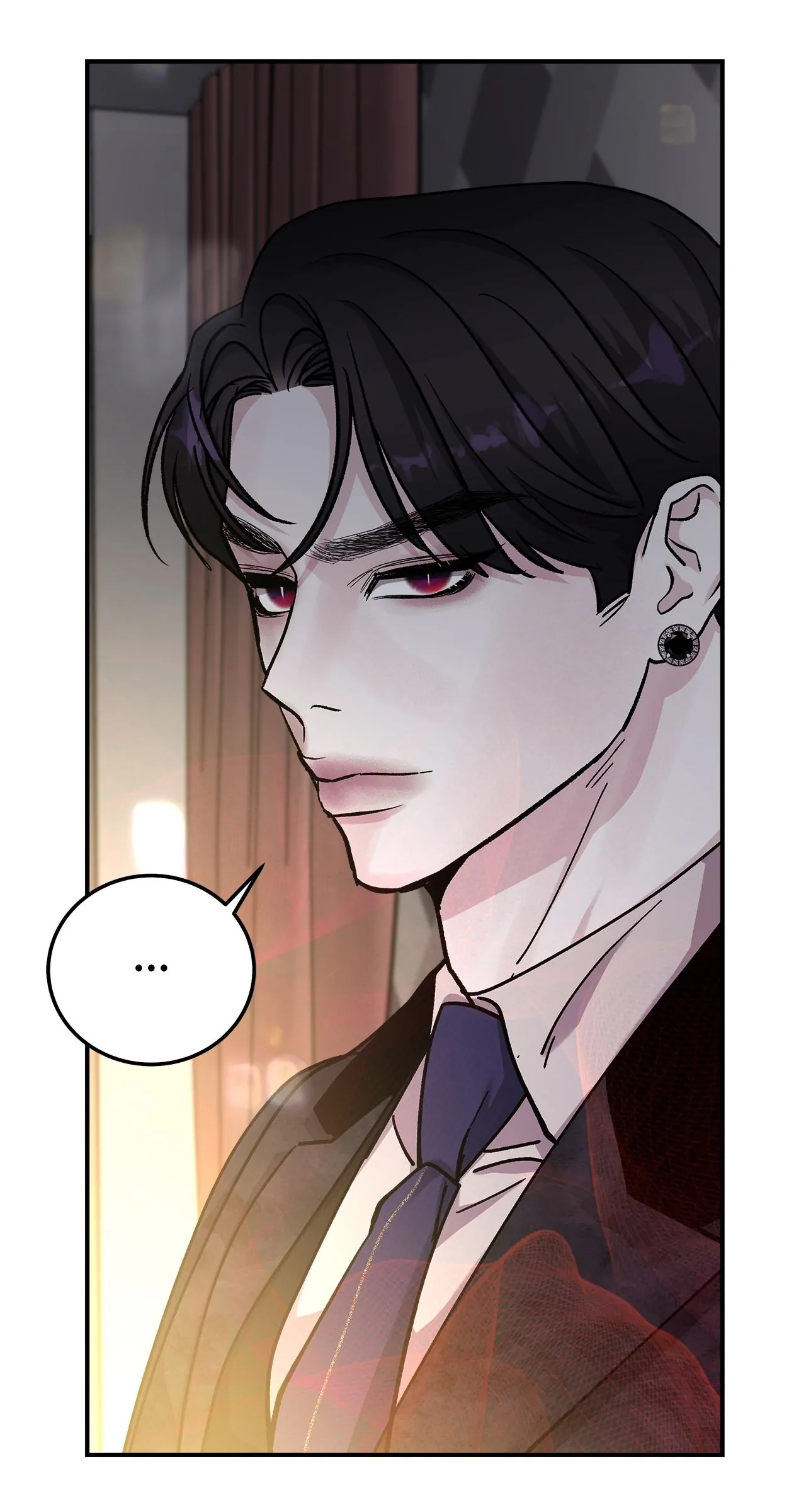For the Queendom Chapter 56 - Page 41