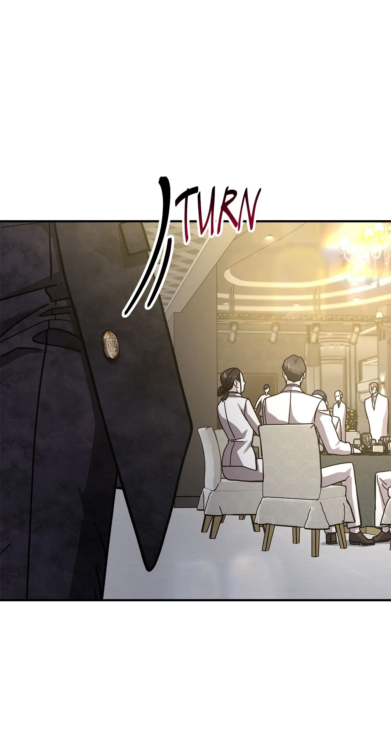 For the Queendom Chapter 56 - Page 42