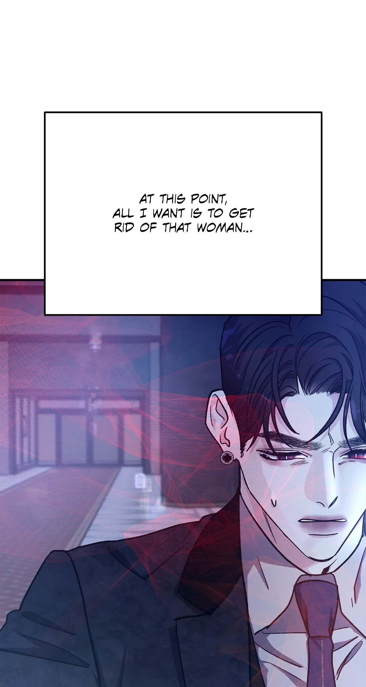 For the Queendom Chapter 56 - Page 45