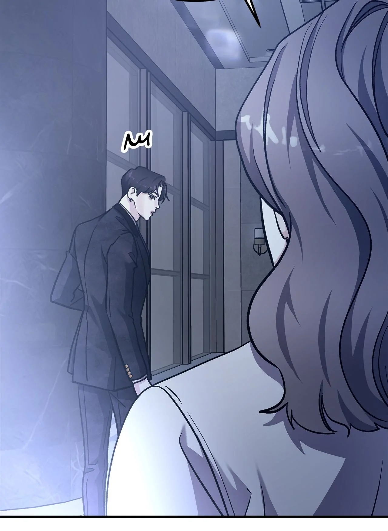For the Queendom Chapter 56 - Page 48