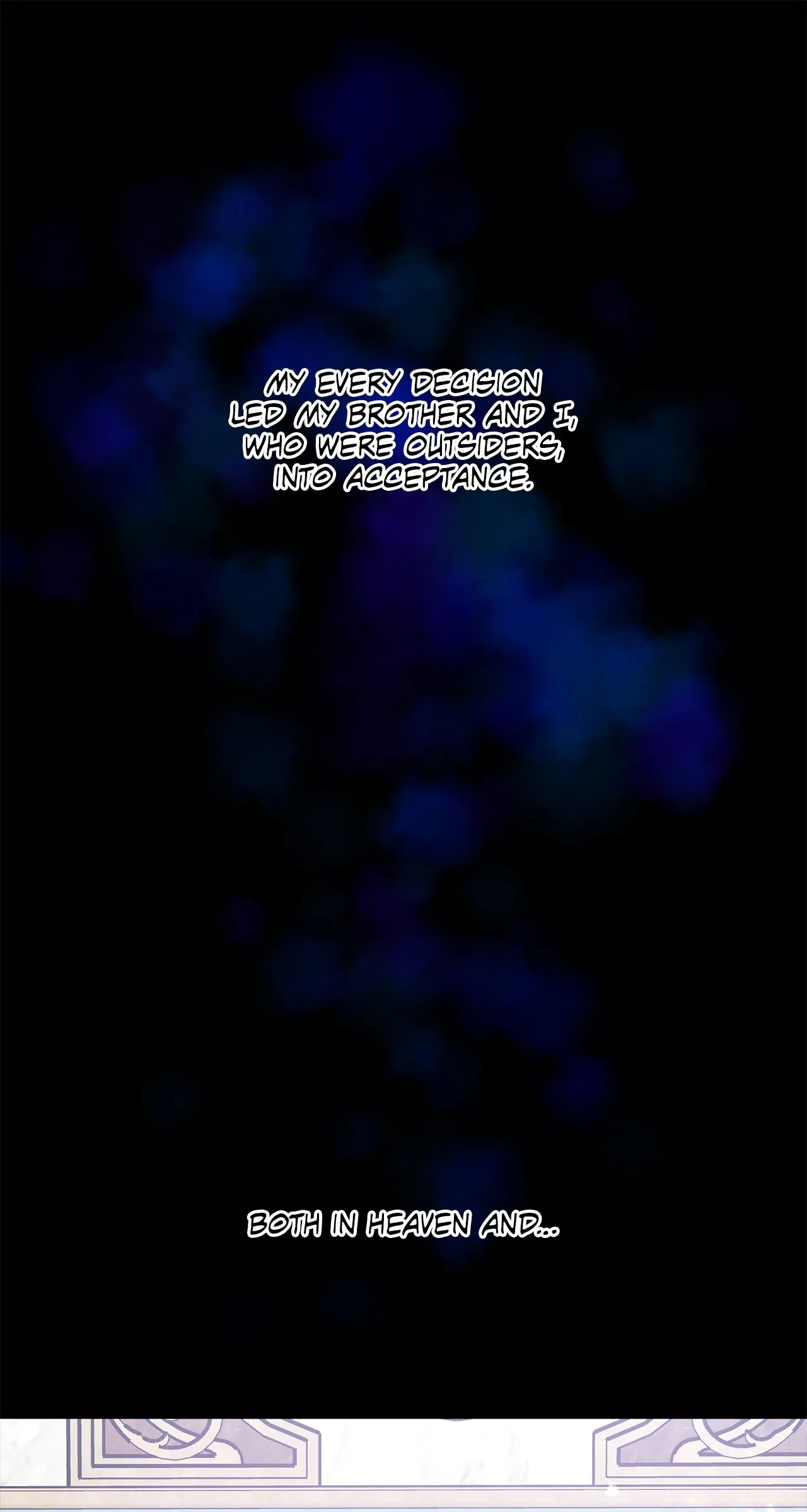 For the Queendom Chapter 56 - Page 65