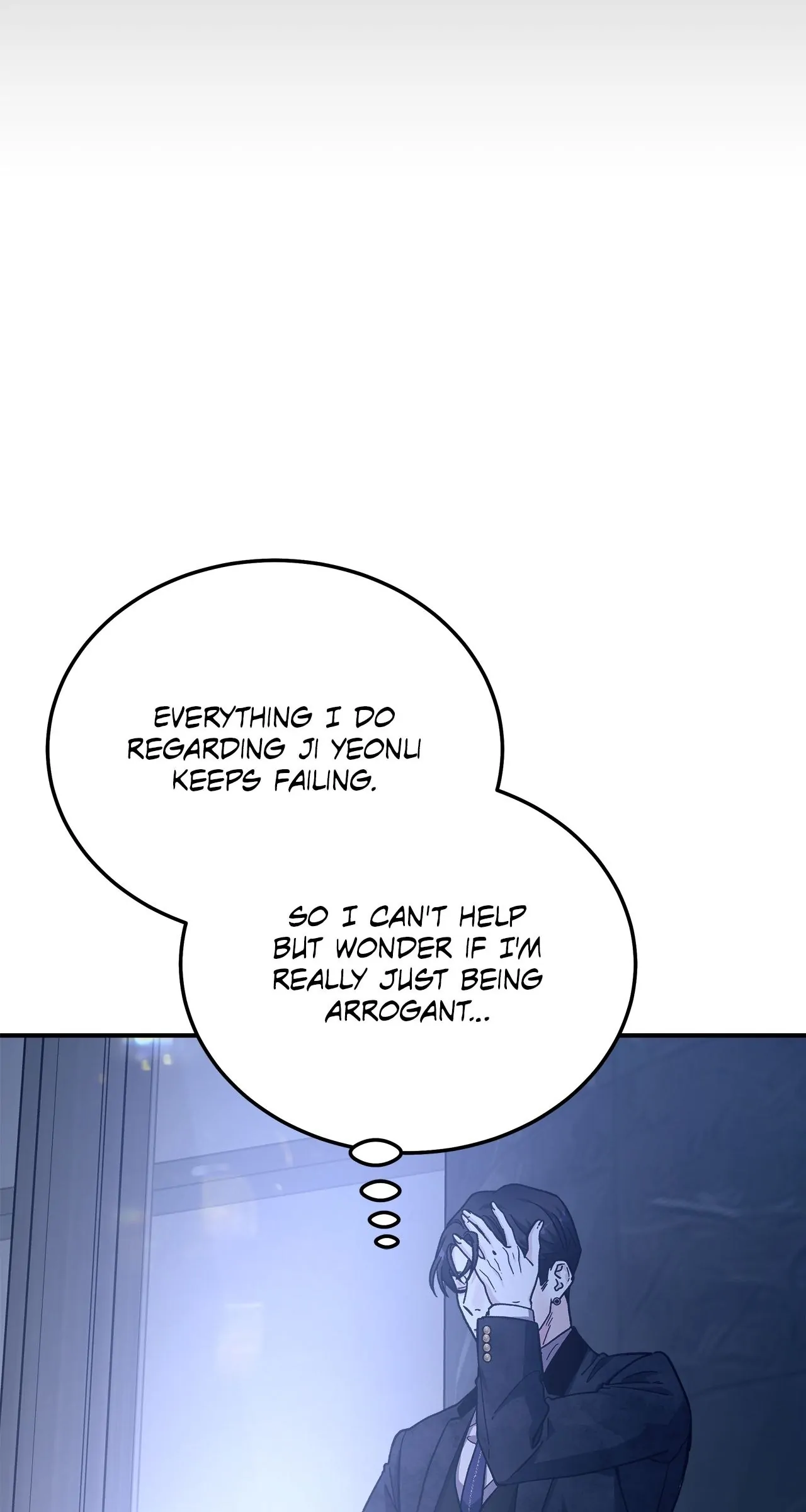For the Queendom Chapter 56 - Page 71