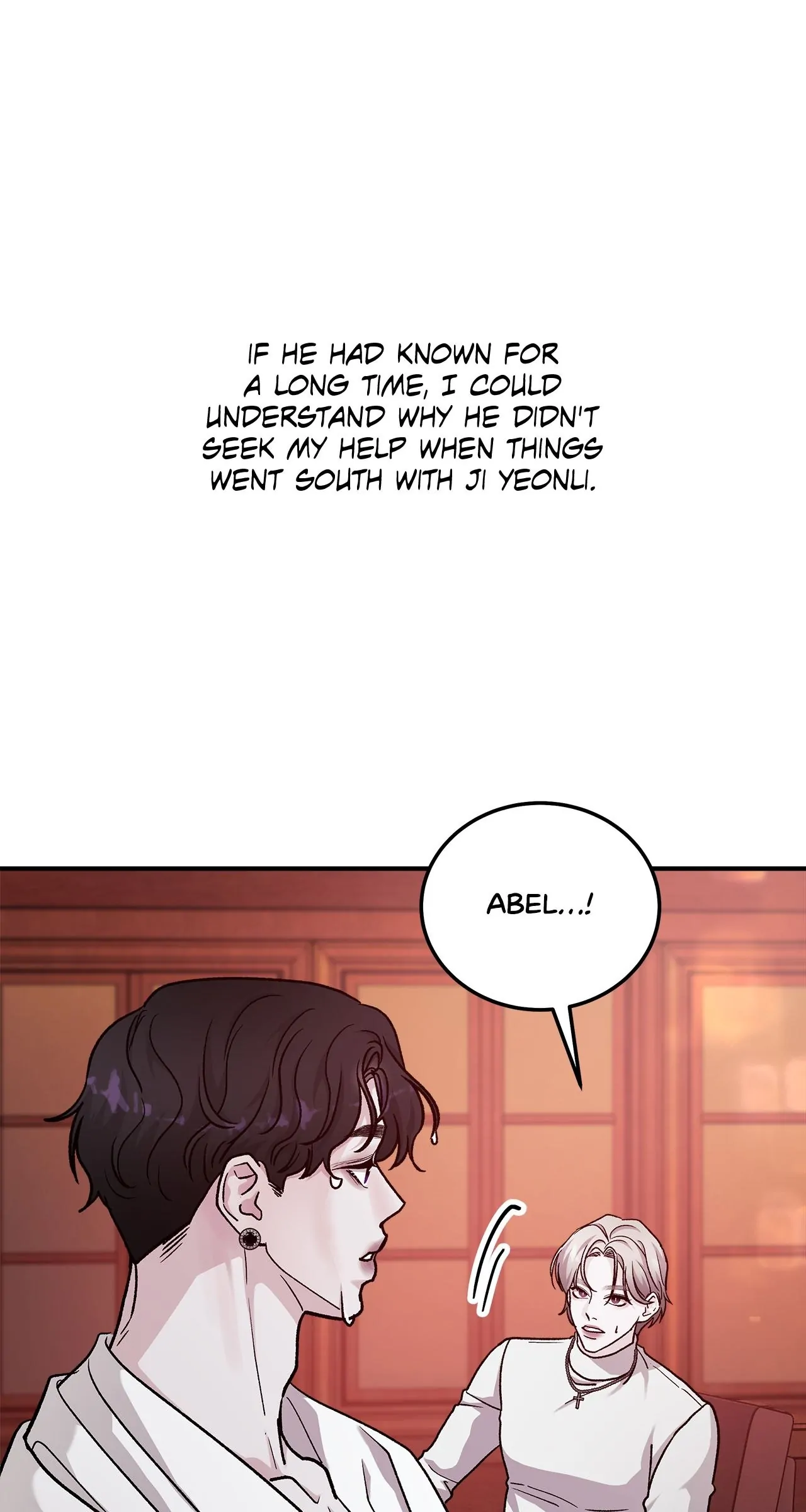For the Queendom Chapter 56 - Page 74