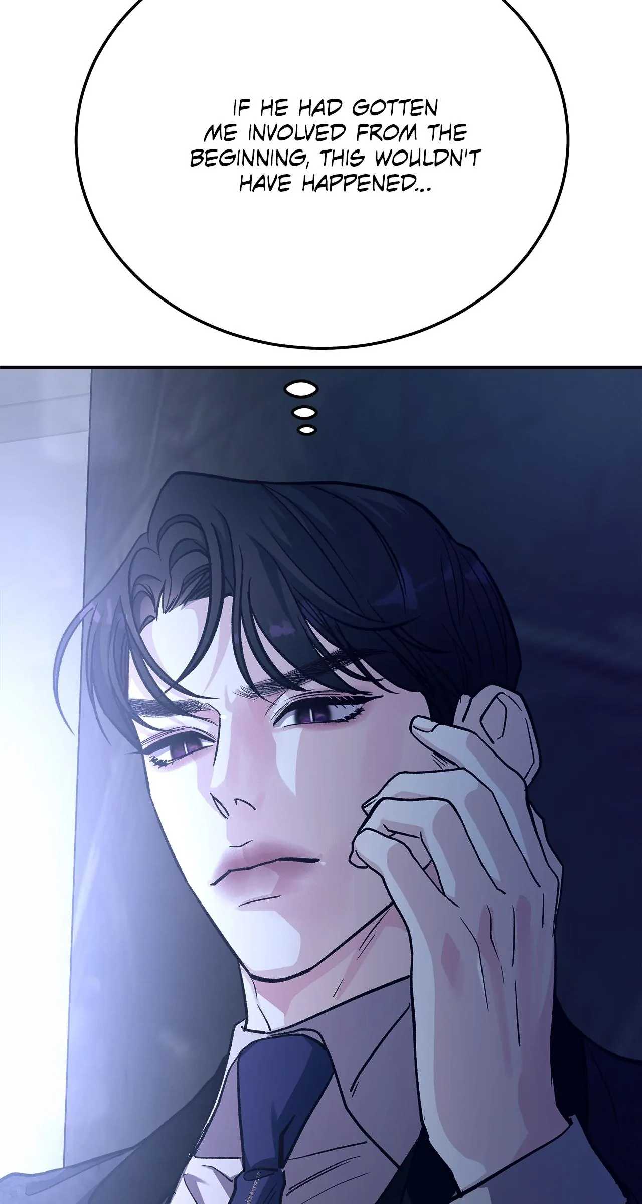 For the Queendom Chapter 56 - Page 77