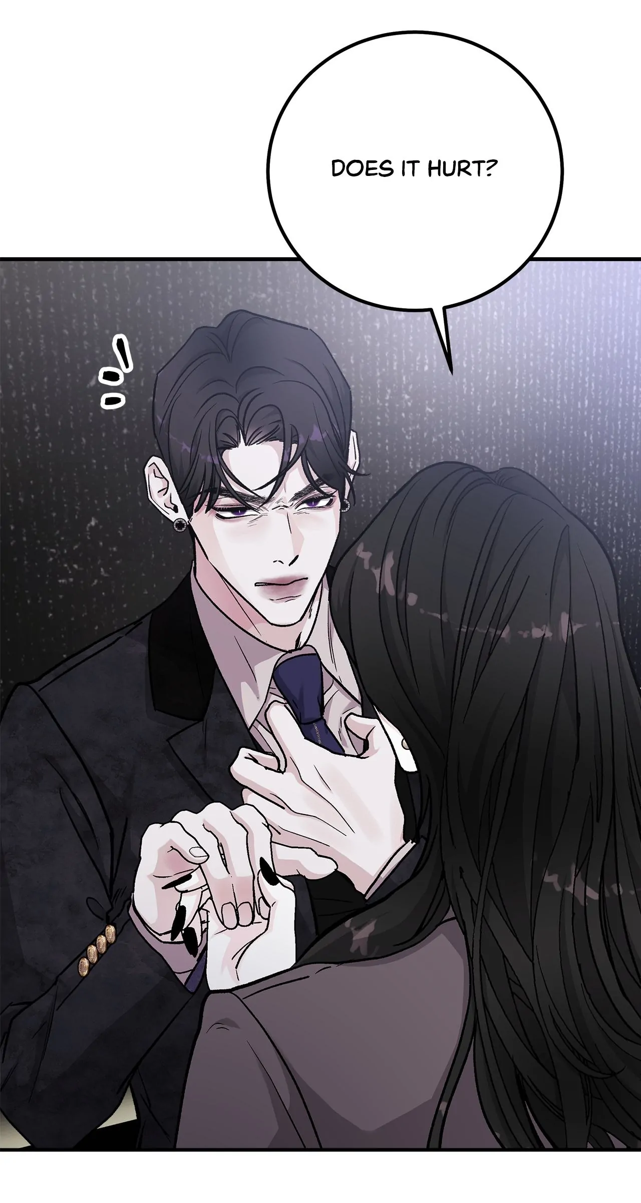 For the Queendom Chapter 56 - Page 9