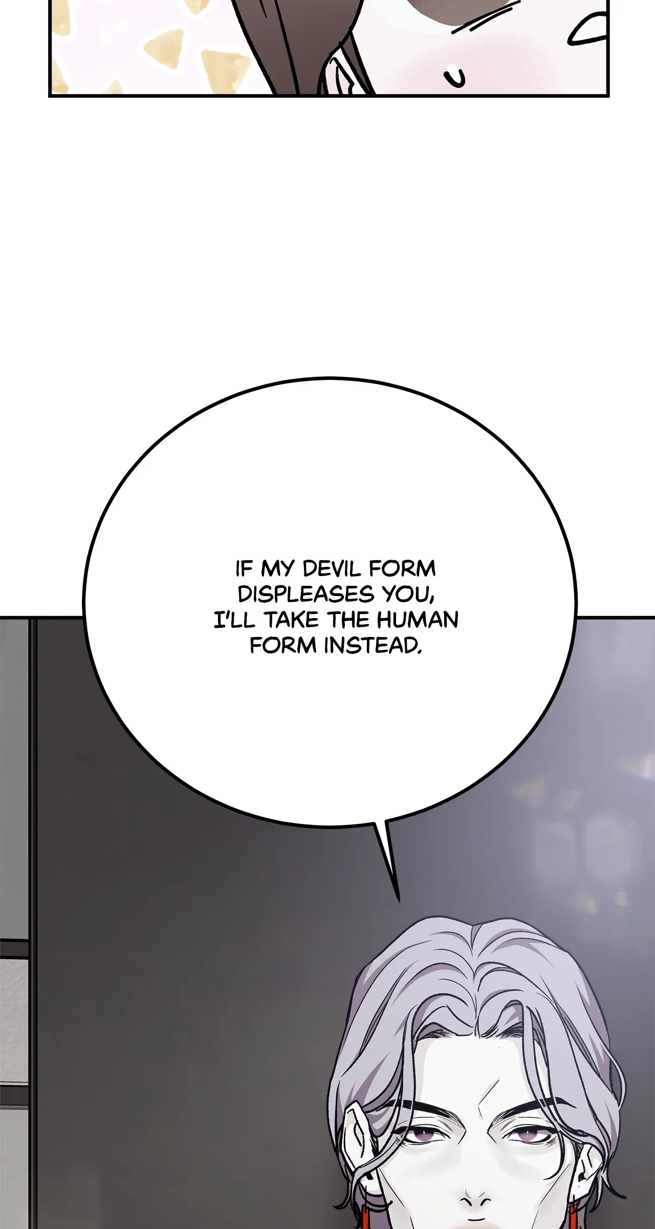 For the Queendom Chapter 56 - Page 85