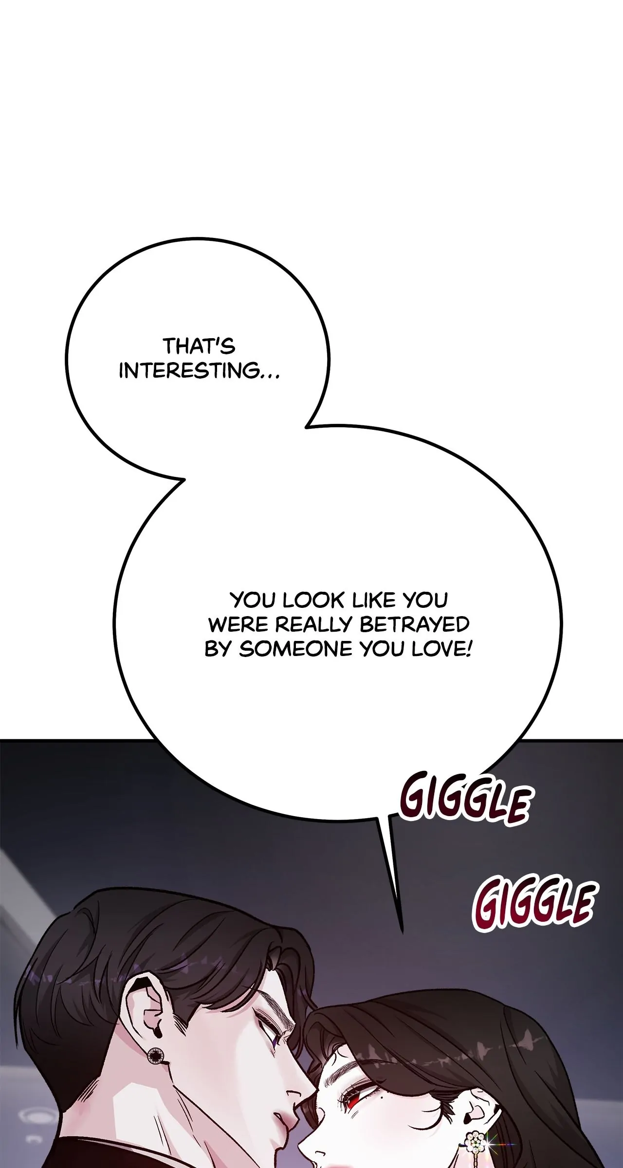 For the Queendom Chapter 56 - Page 10