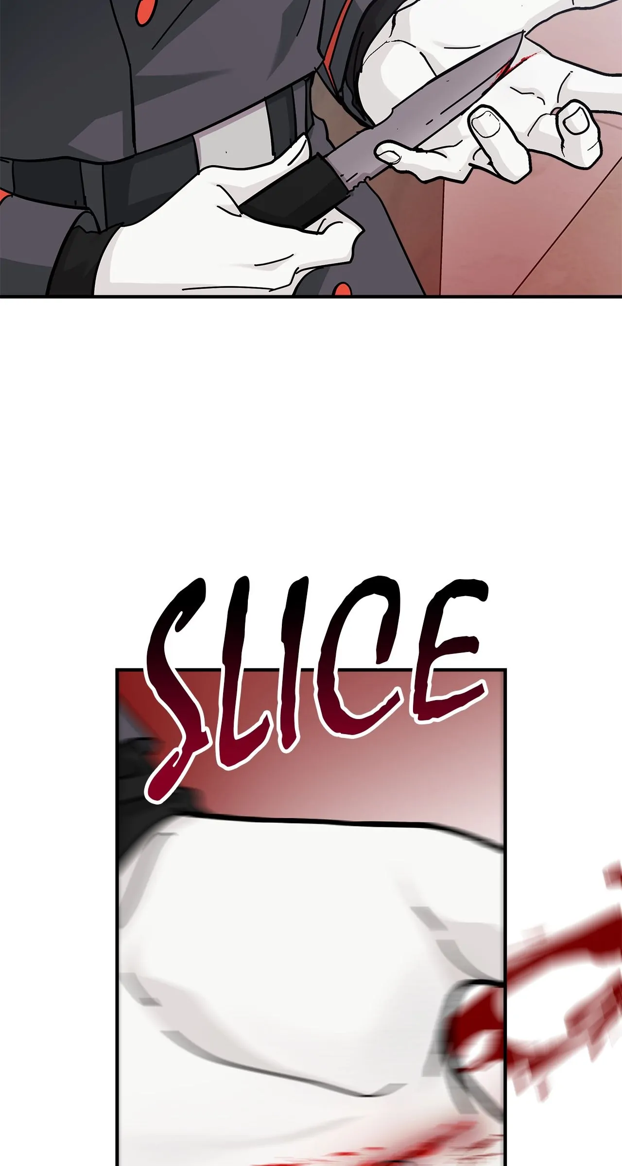 For the Queendom Chapter 56 - Page 98
