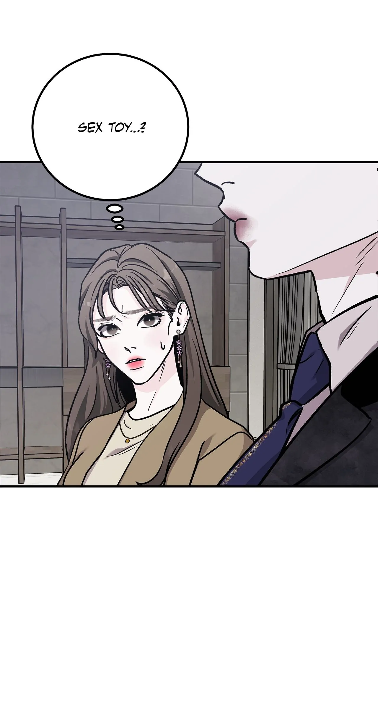 For the Queendom Chapter 57 - Page 103
