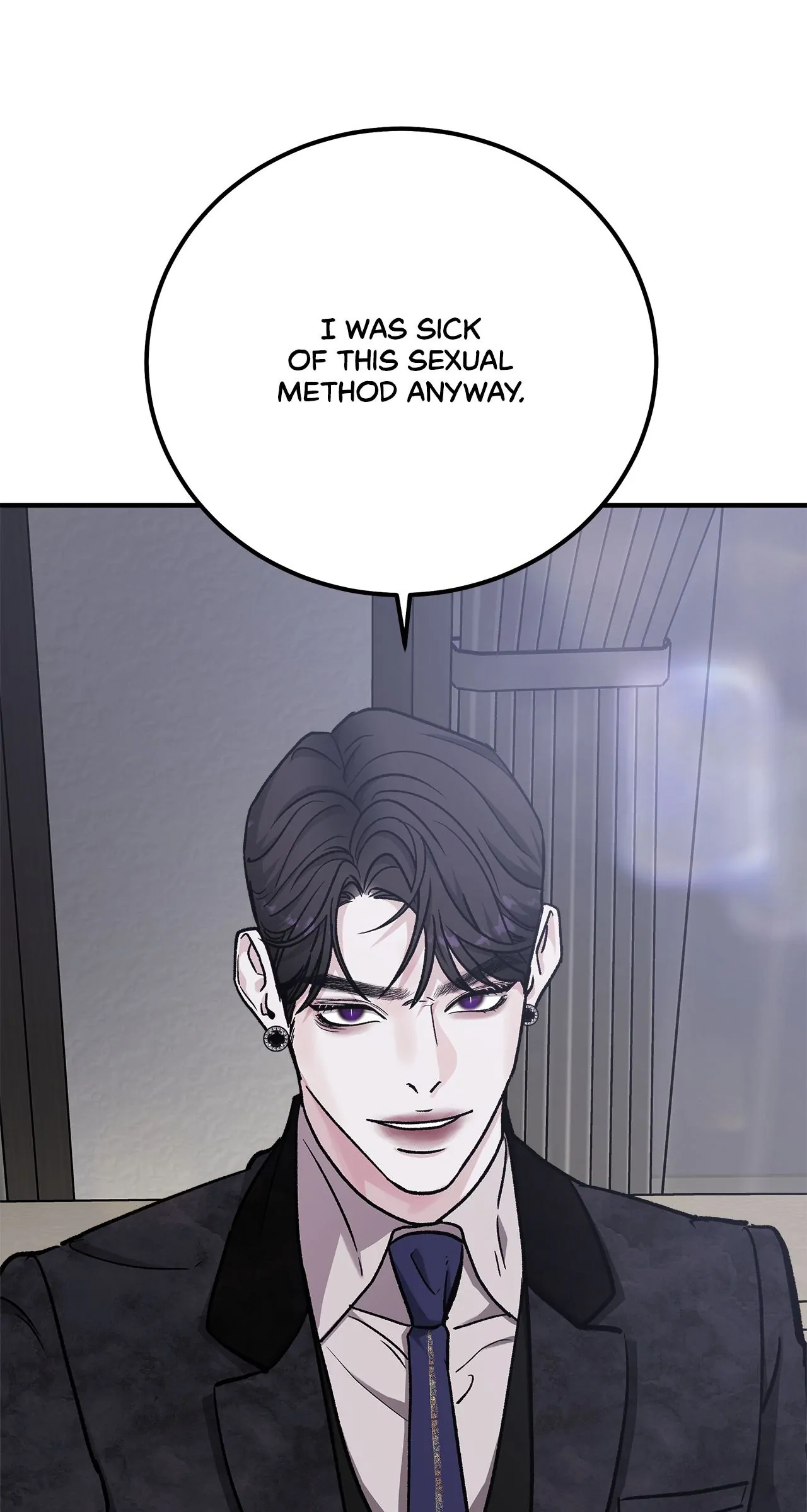 For the Queendom Chapter 57 - Page 105