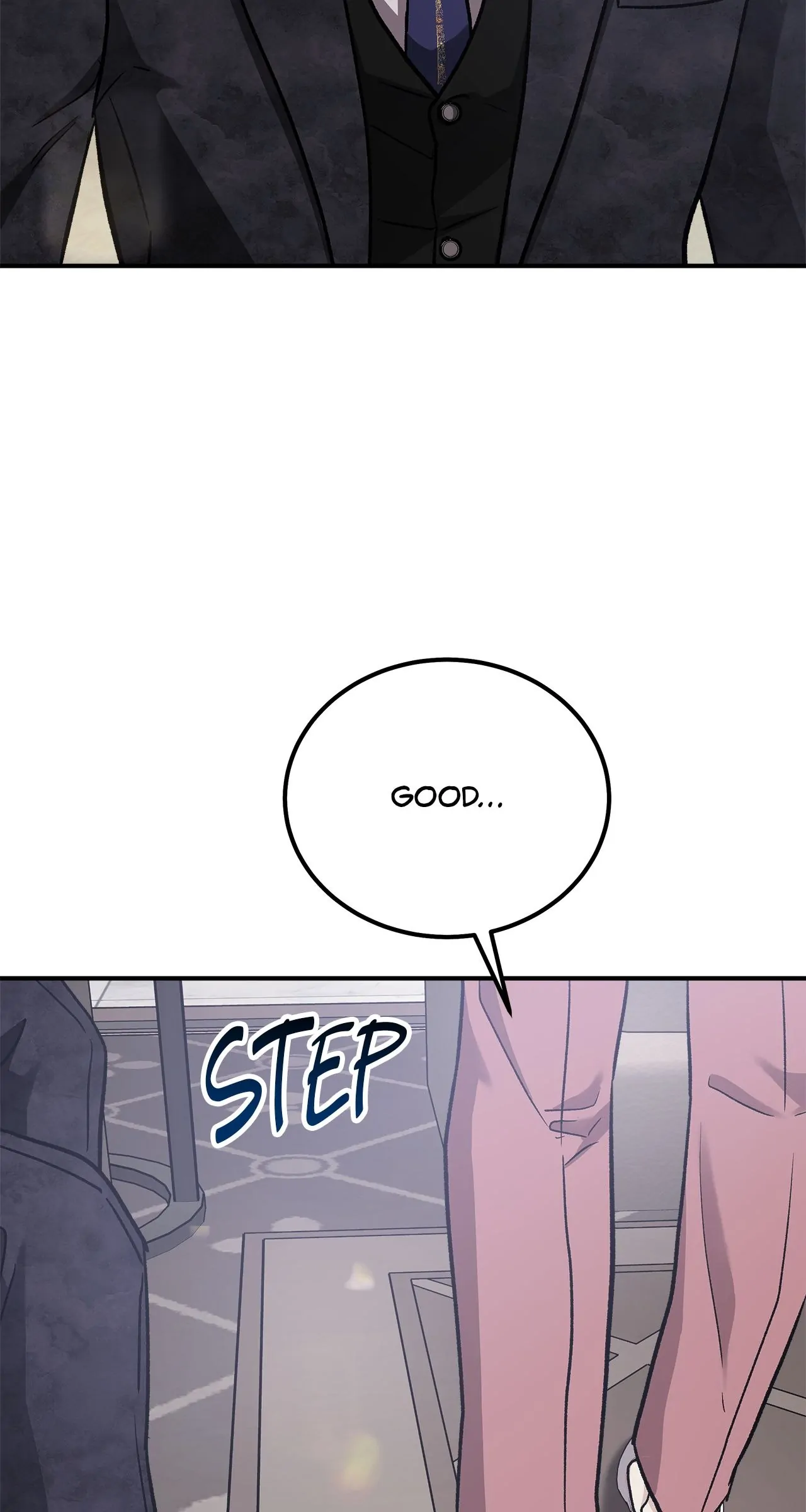 For the Queendom Chapter 57 - Page 106