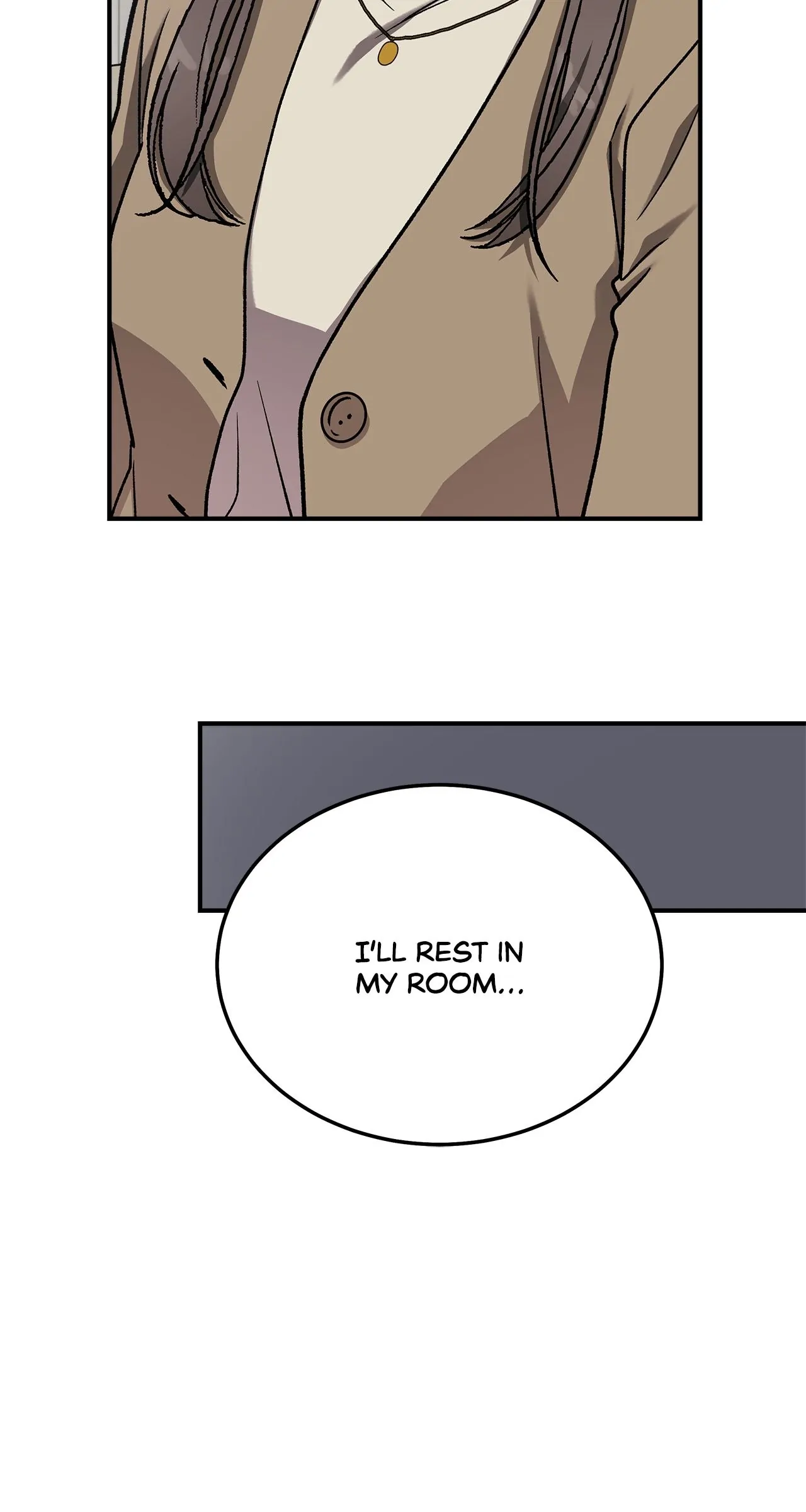 For the Queendom Chapter 57 - Page 110