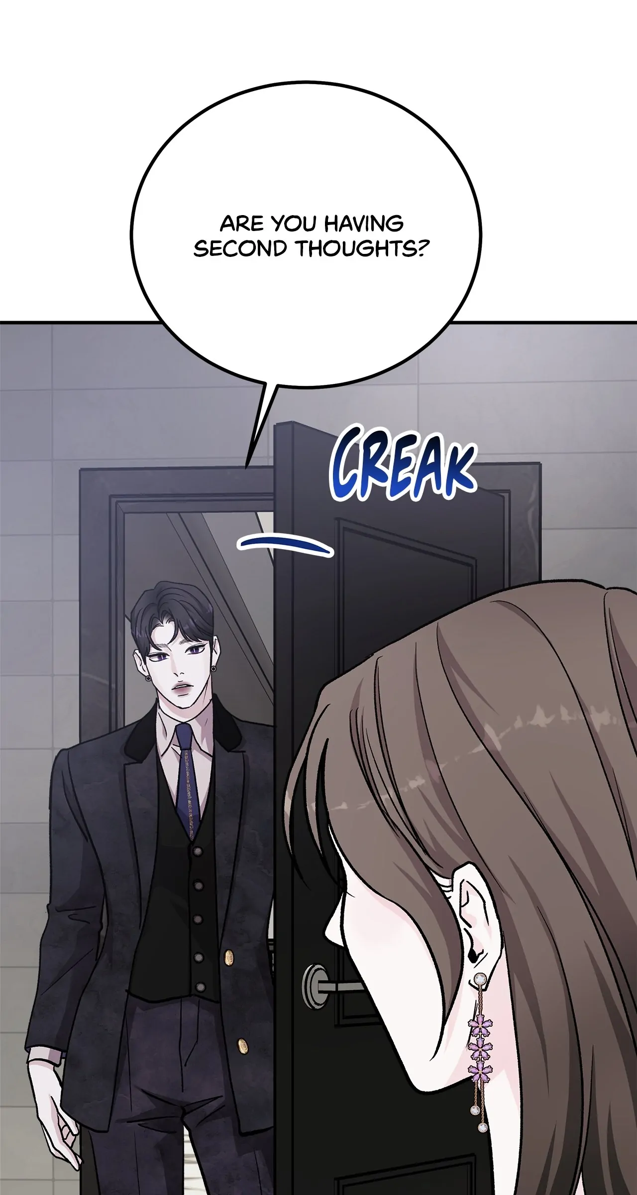 For the Queendom Chapter 57 - Page 115