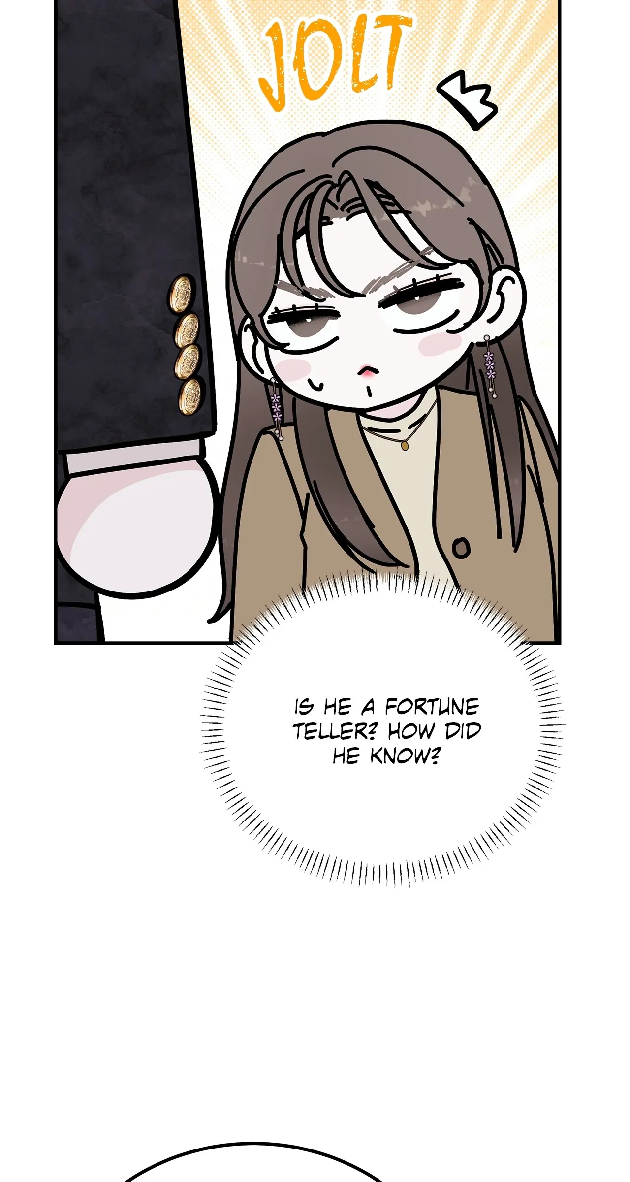 For the Queendom Chapter 57 - Page 117