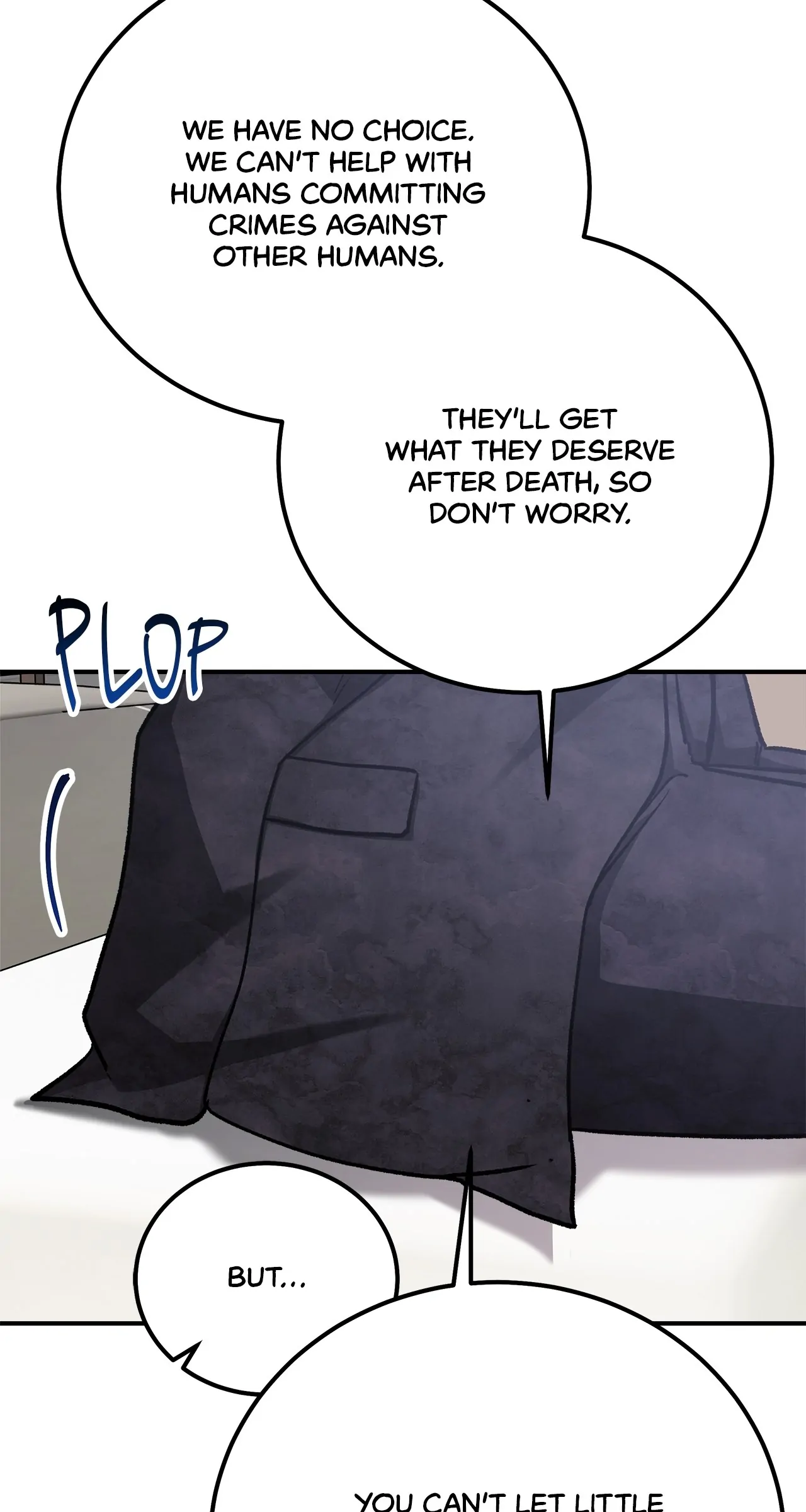For the Queendom Chapter 57 - Page 118