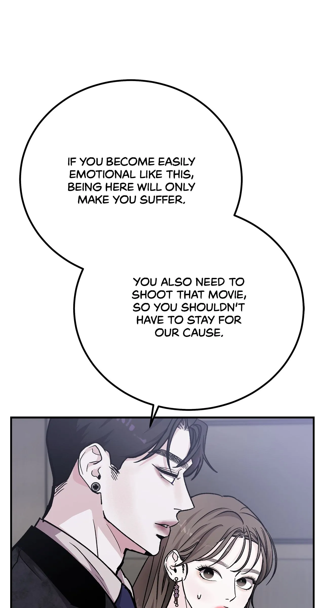 For the Queendom Chapter 57 - Page 121