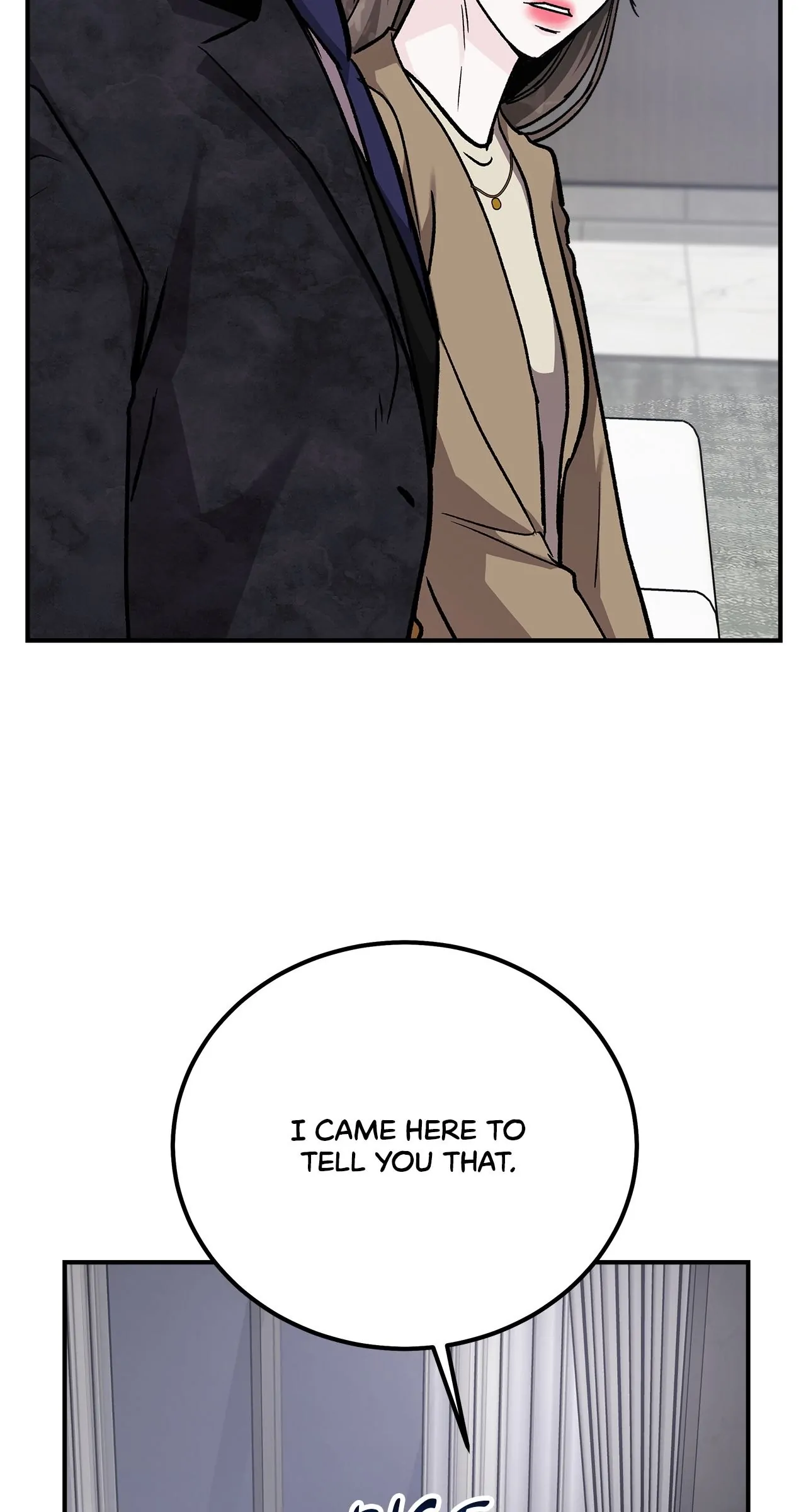 For the Queendom Chapter 57 - Page 122
