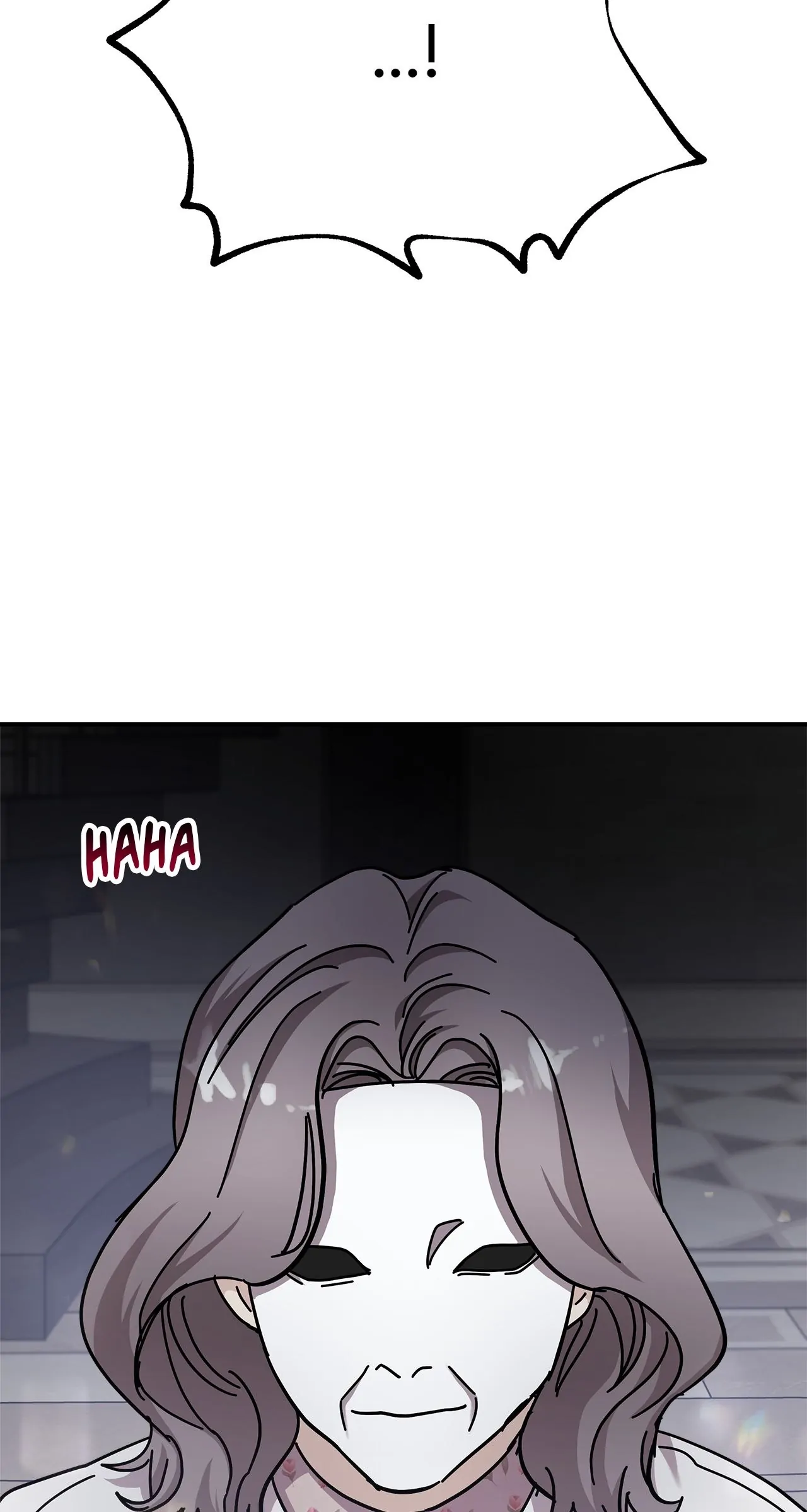 For the Queendom Chapter 57 - Page 3