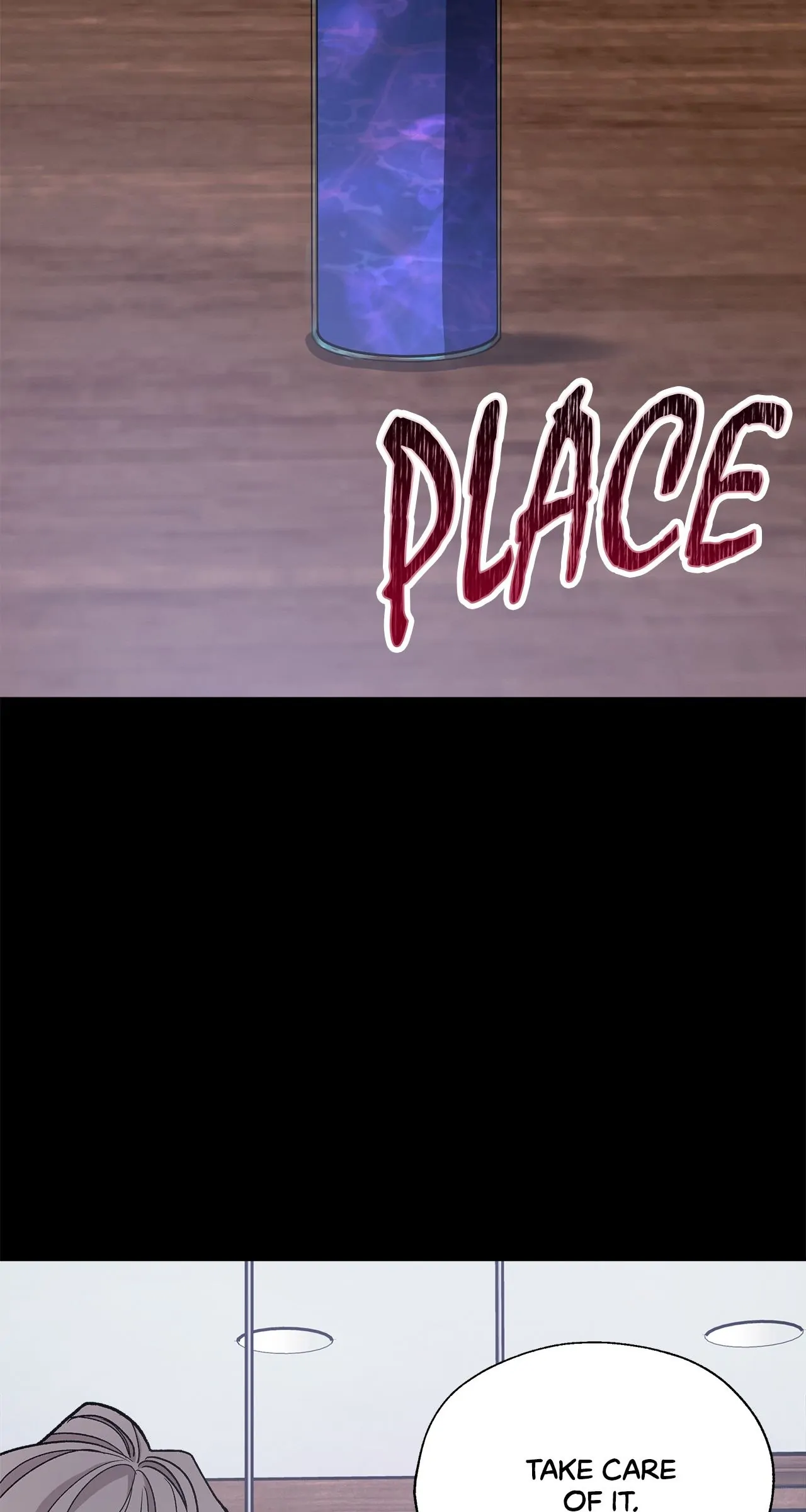 For the Queendom Chapter 57 - Page 28