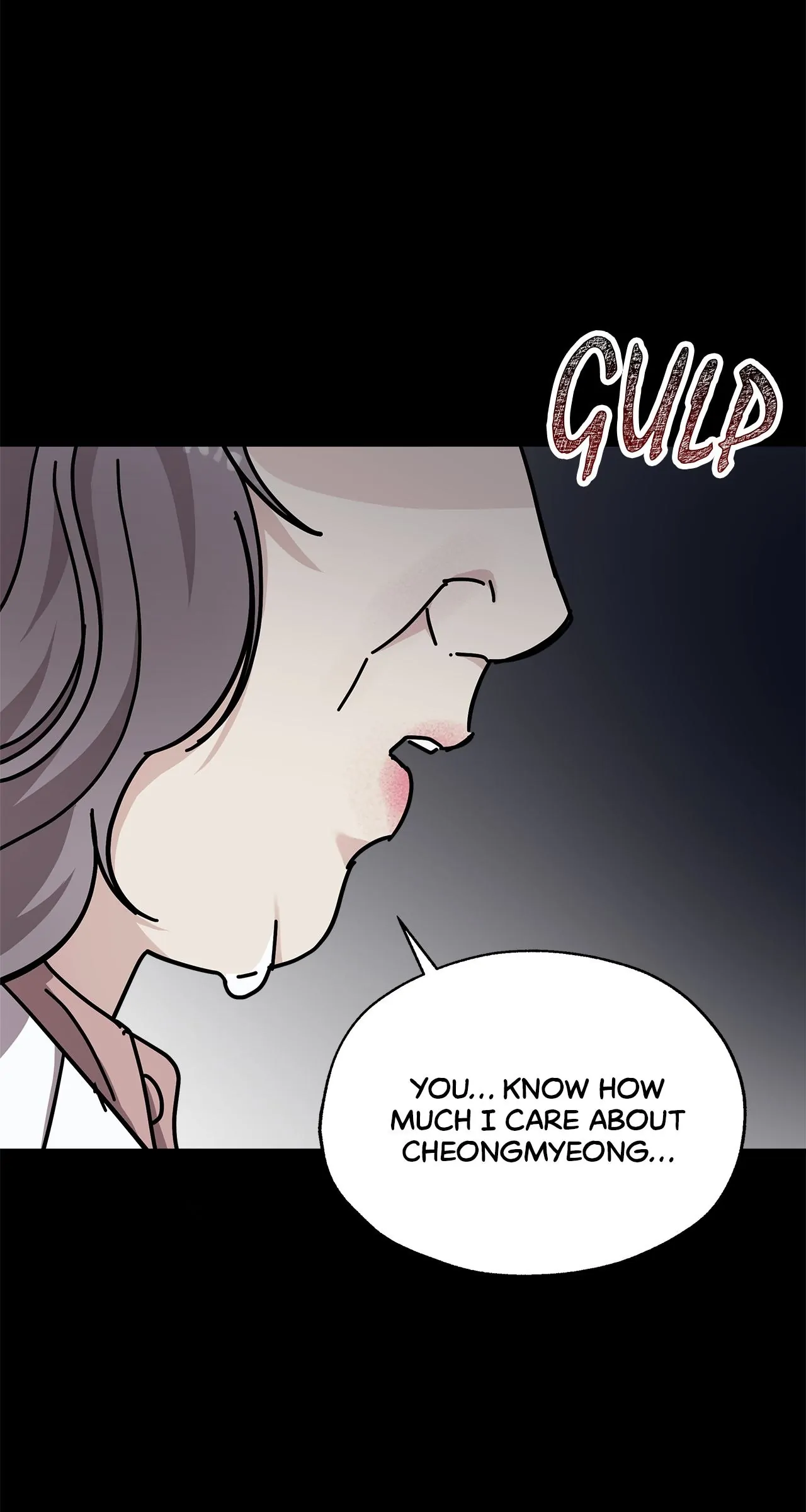 For the Queendom Chapter 57 - Page 30