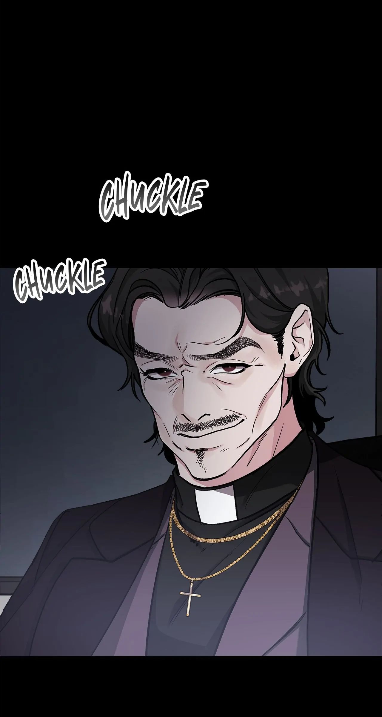 For the Queendom Chapter 57 - Page 31