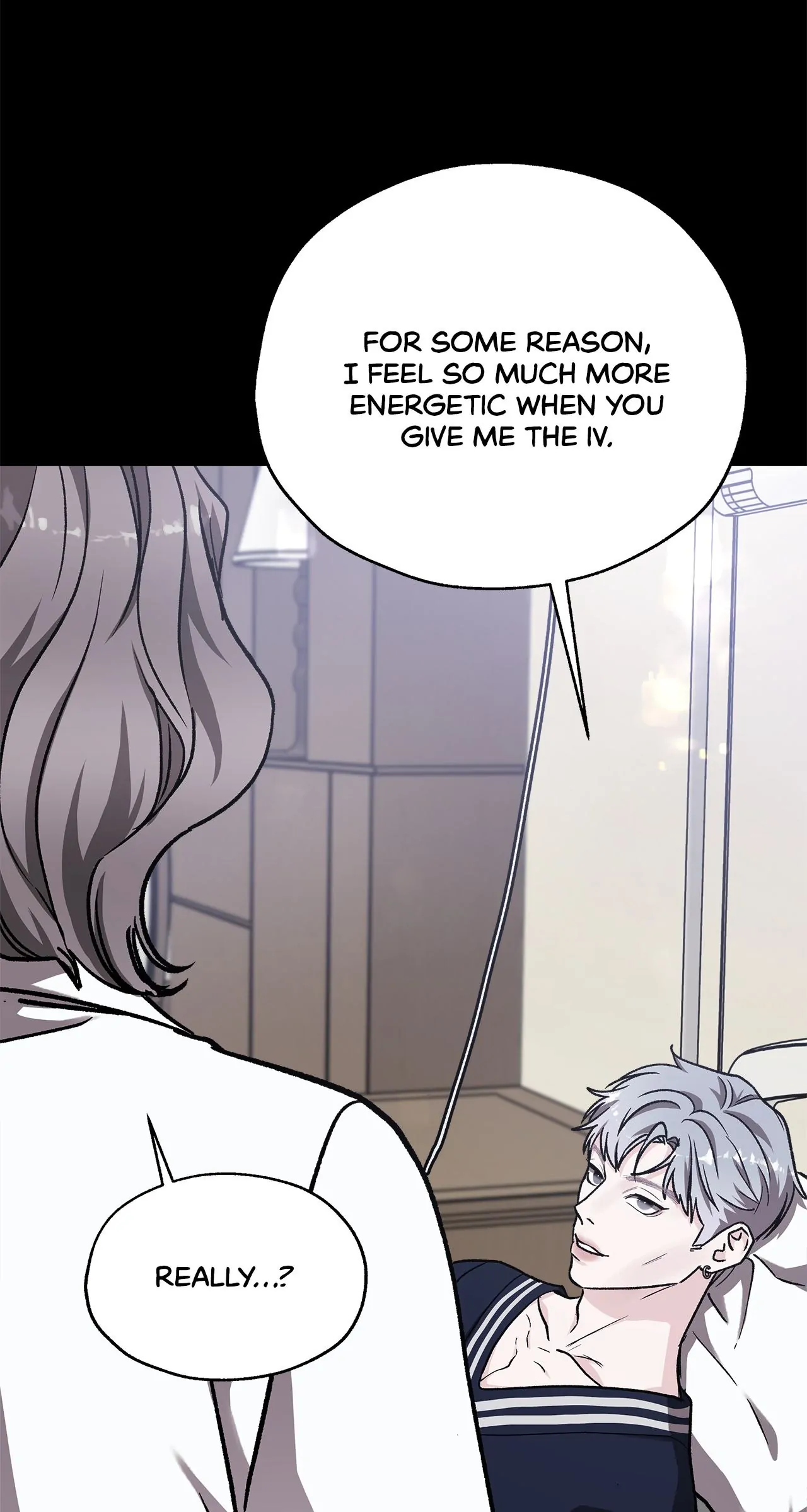 For the Queendom Chapter 57 - Page 36