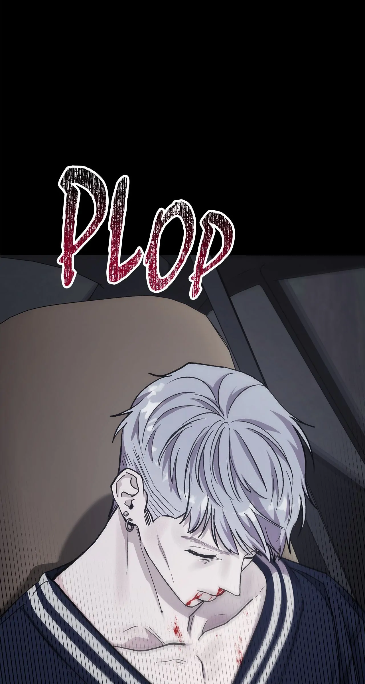 For the Queendom Chapter 57 - Page 38