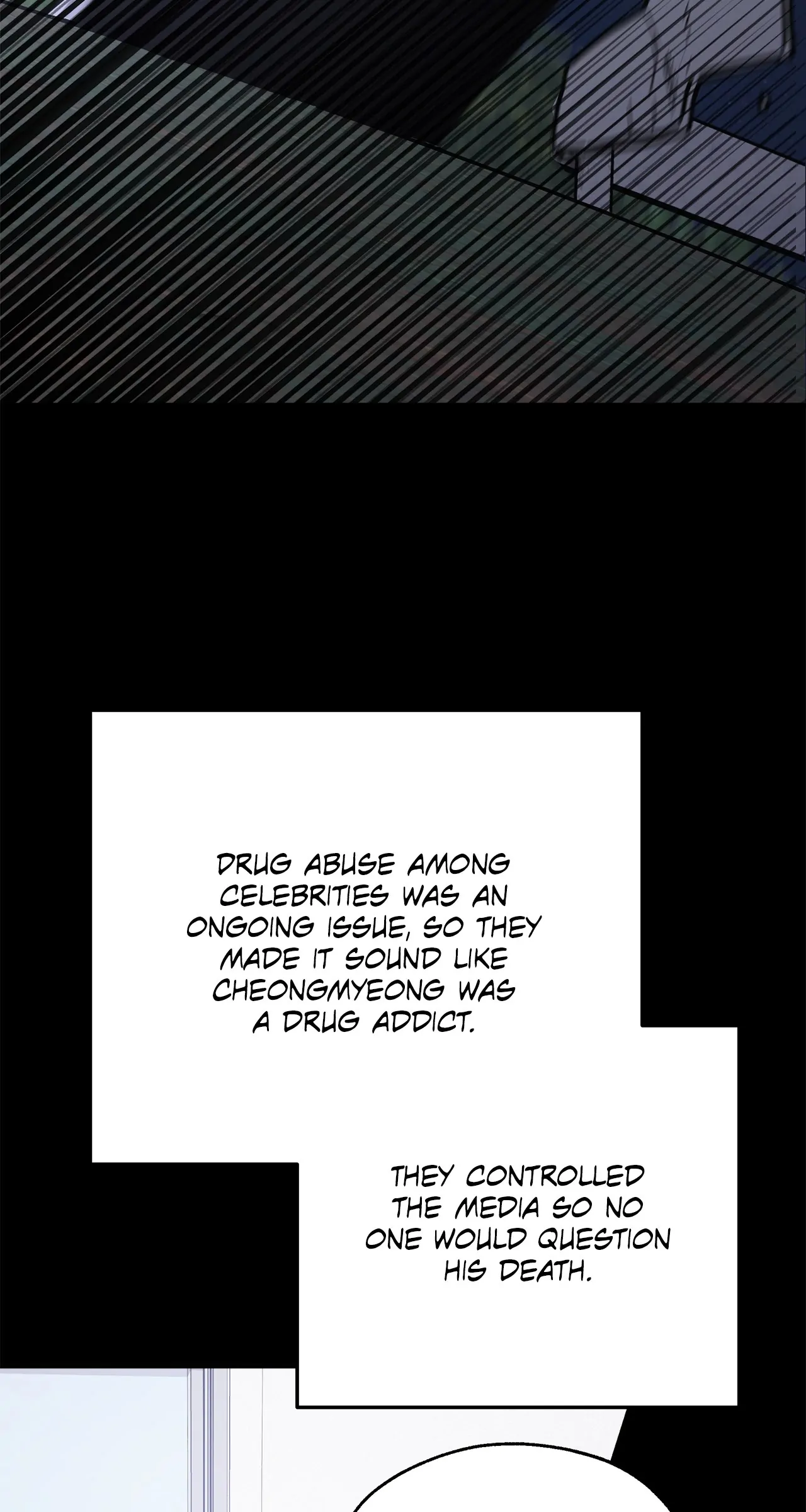 For the Queendom Chapter 57 - Page 43