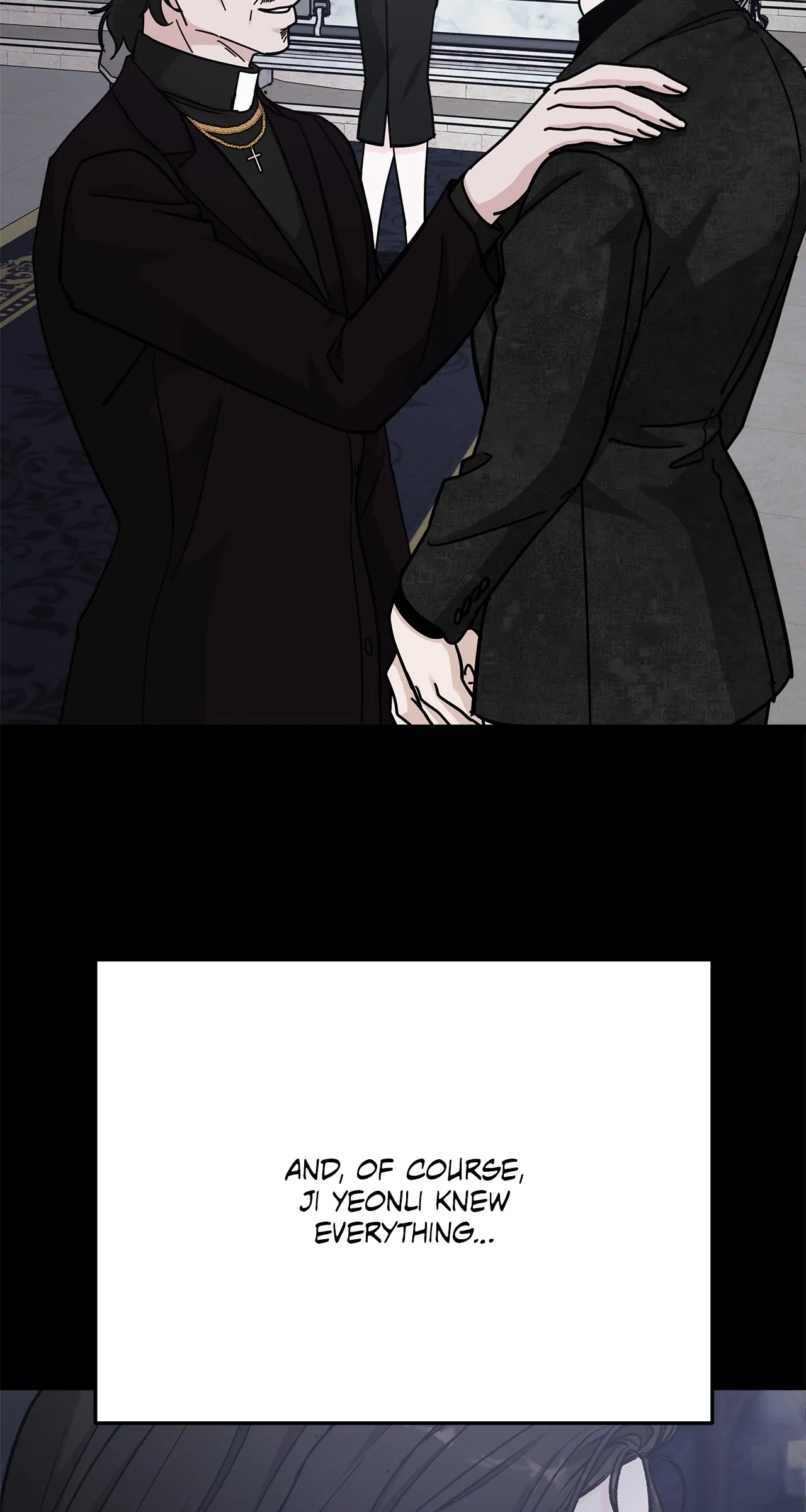 For the Queendom Chapter 57 - Page 46