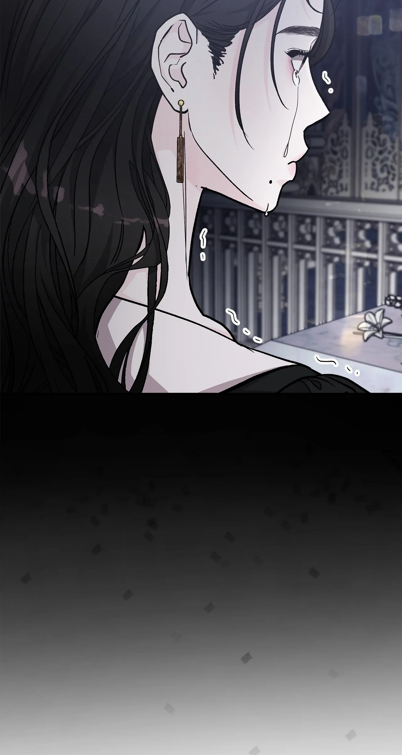 For the Queendom Chapter 57 - Page 47