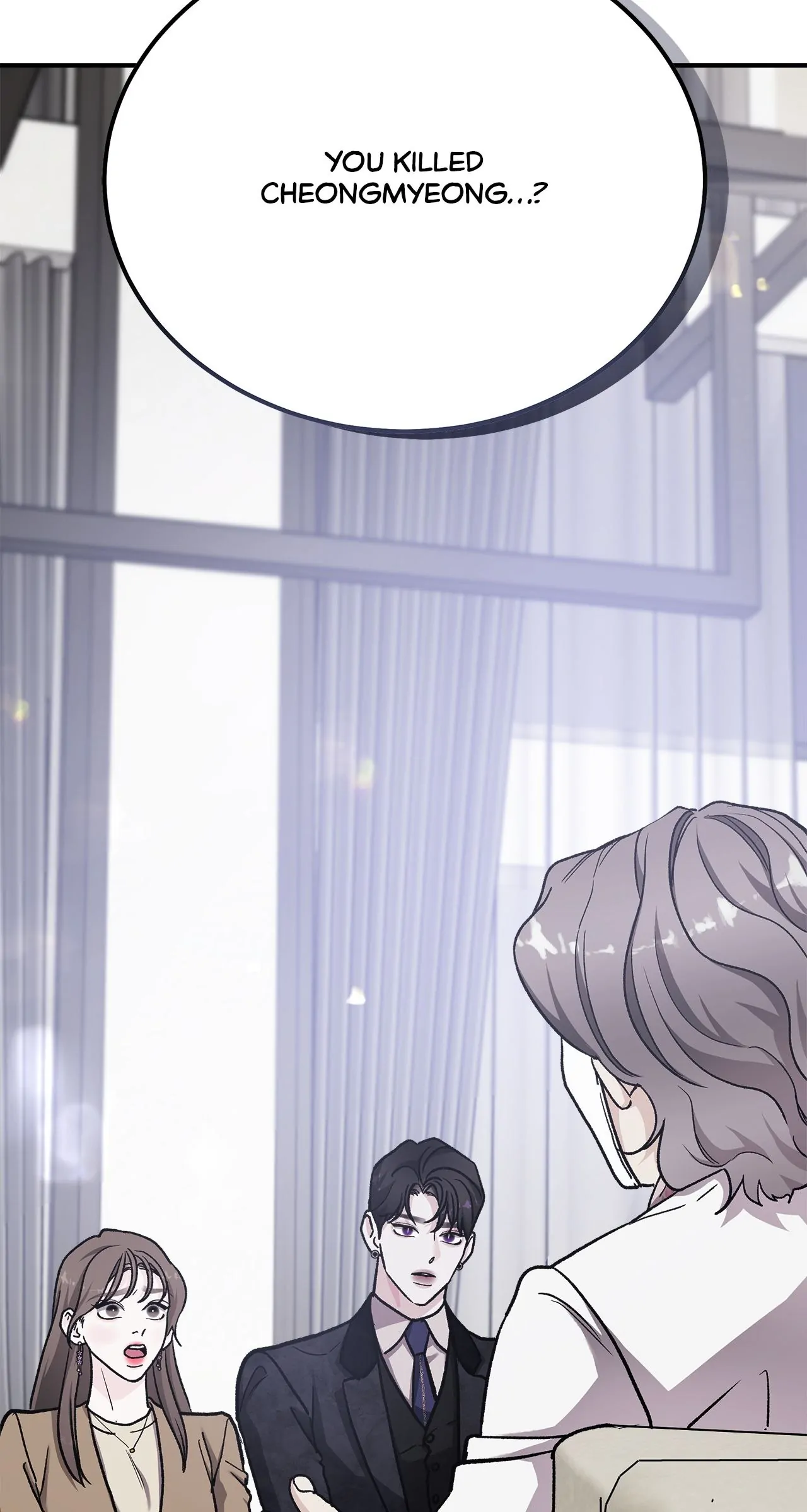 For the Queendom Chapter 57 - Page 6