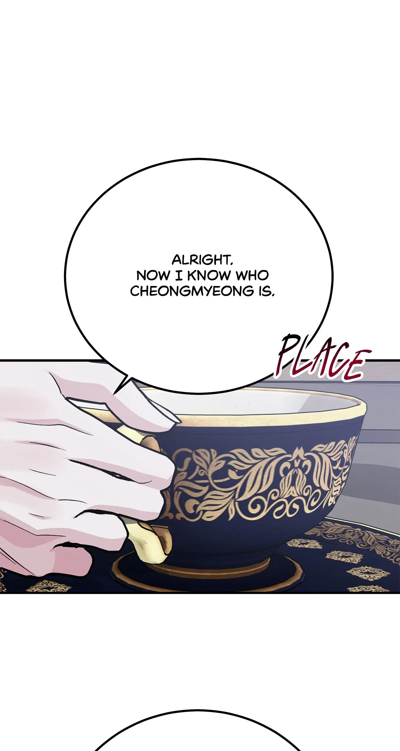 For the Queendom Chapter 57 - Page 57
