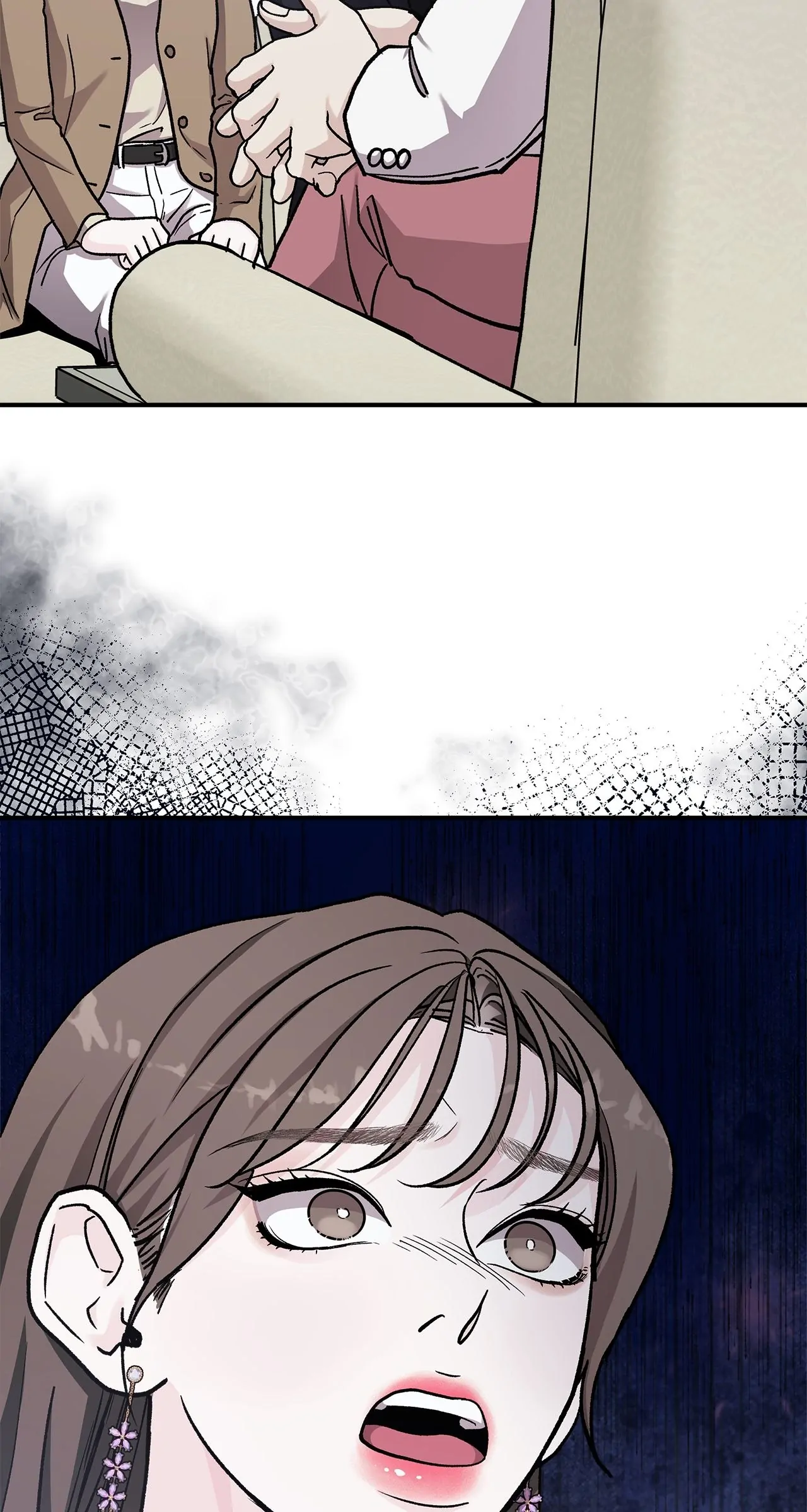 For the Queendom Chapter 57 - Page 7