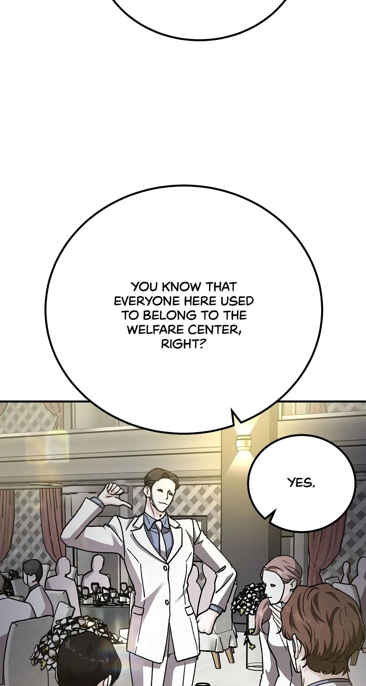 For the Queendom Chapter 57 - Page 62