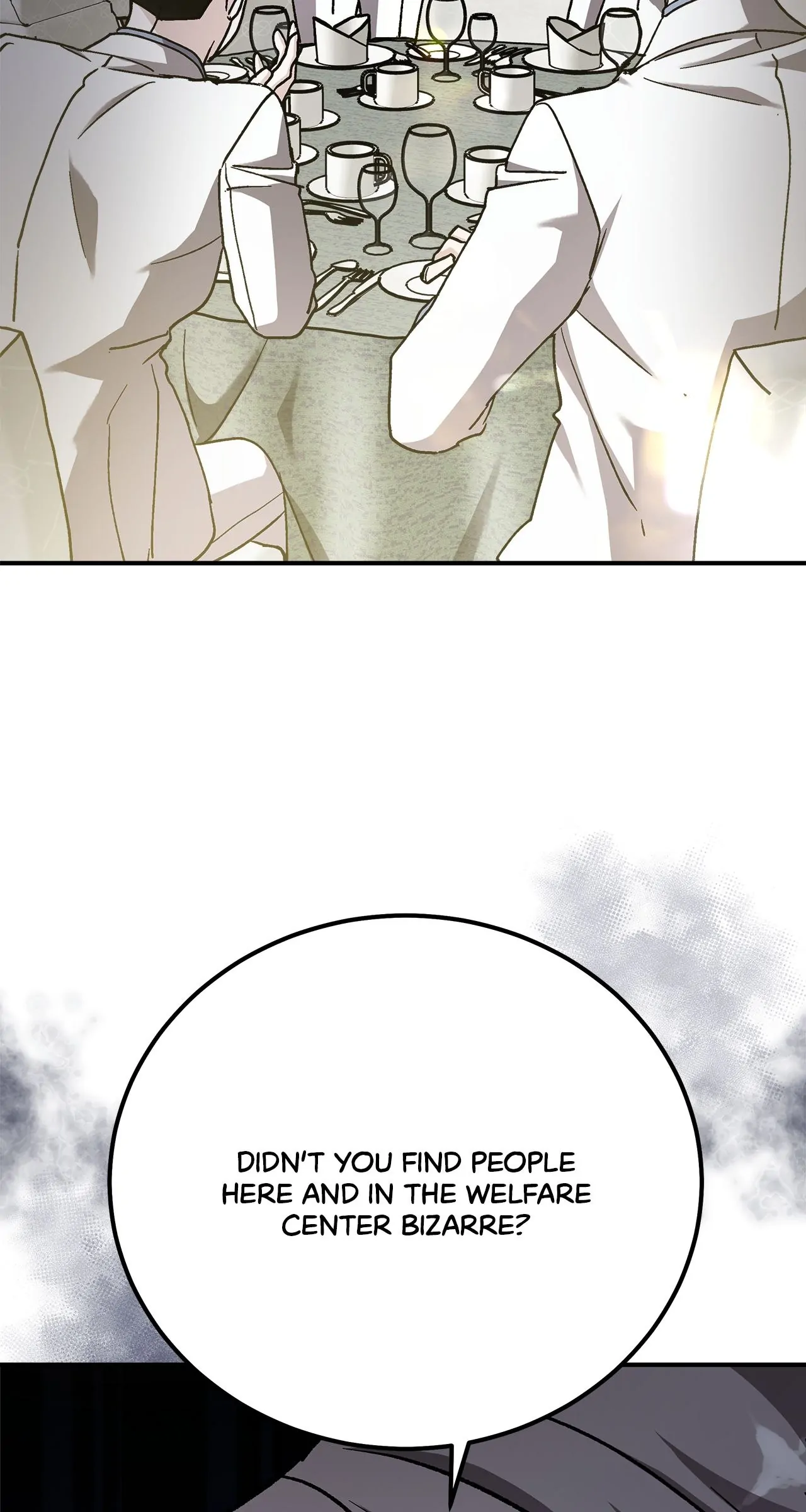 For the Queendom Chapter 57 - Page 63