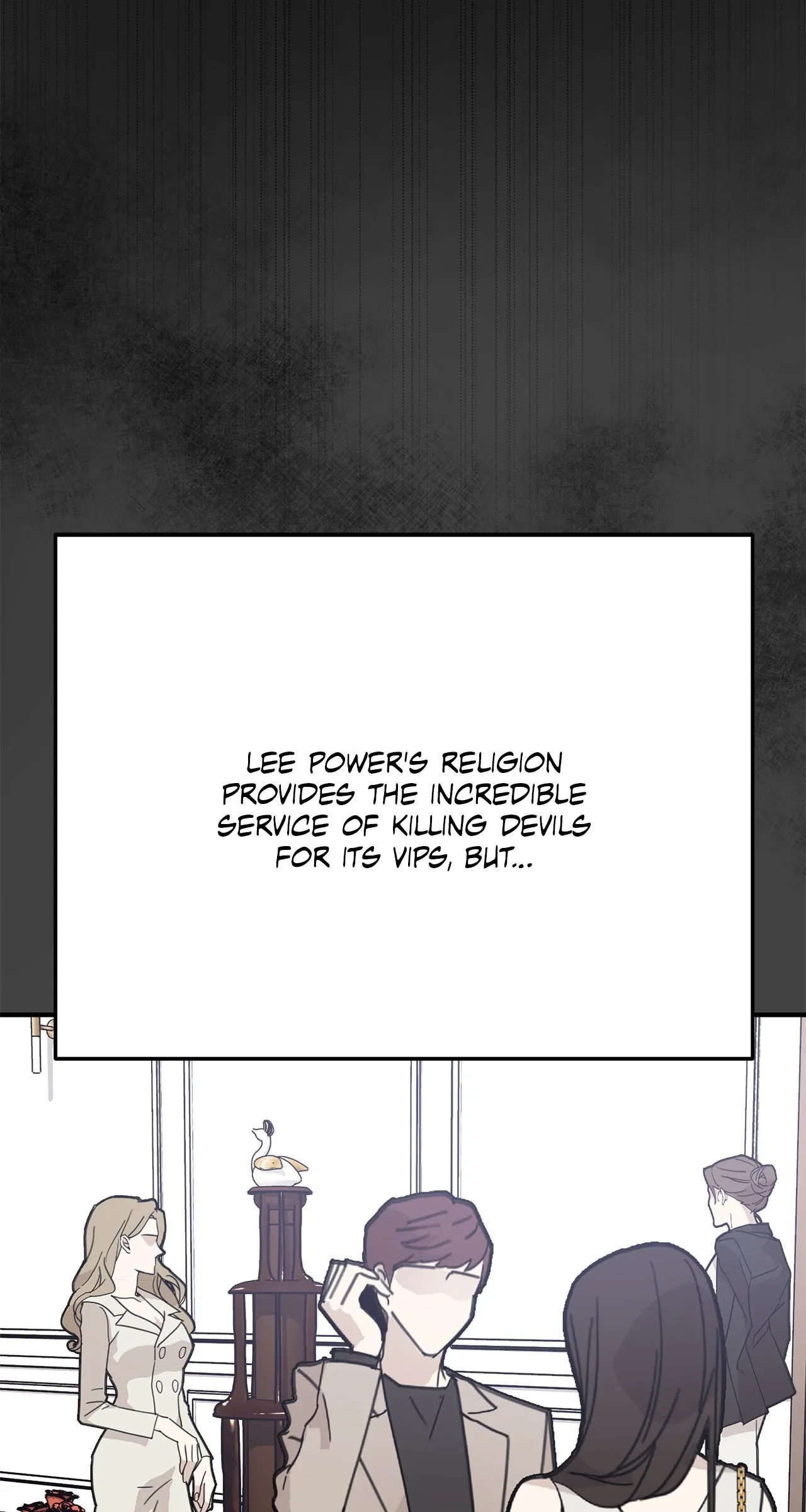 For the Queendom Chapter 57 - Page 67