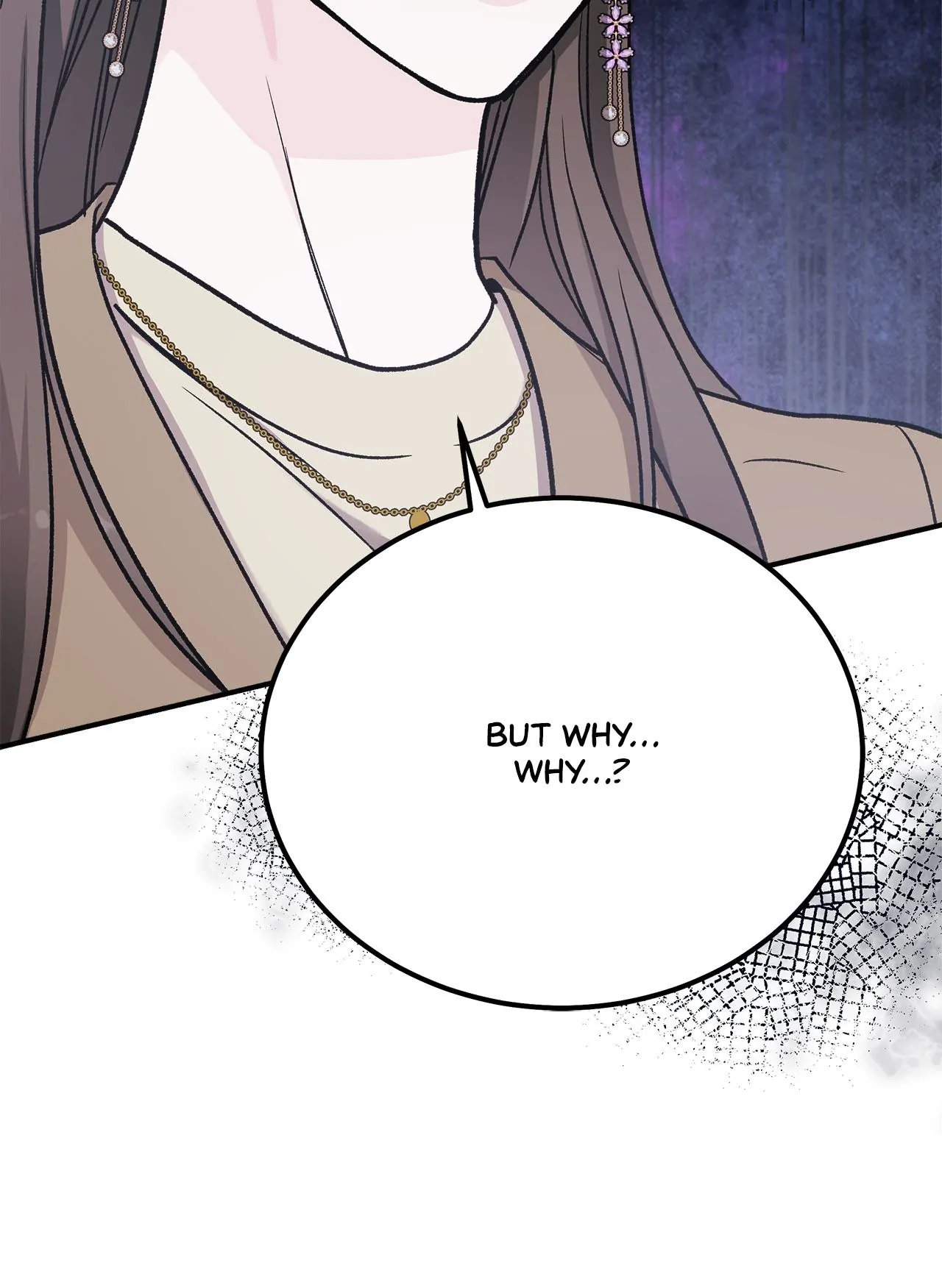 For the Queendom Chapter 57 - Page 8