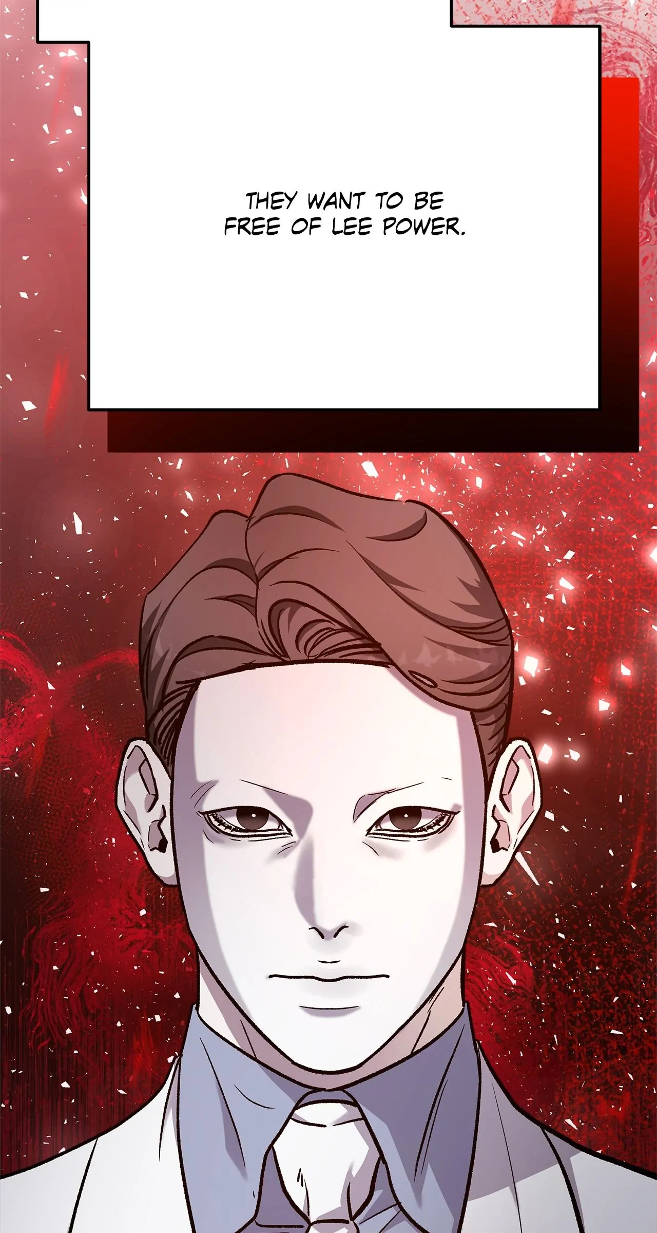 For the Queendom Chapter 57 - Page 77