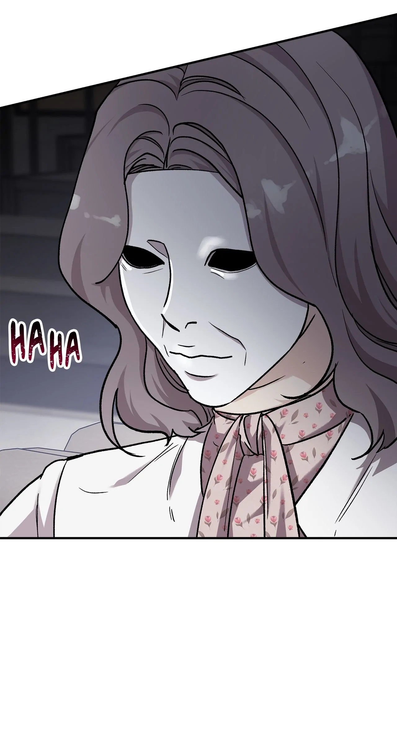 For the Queendom Chapter 57 - Page 9