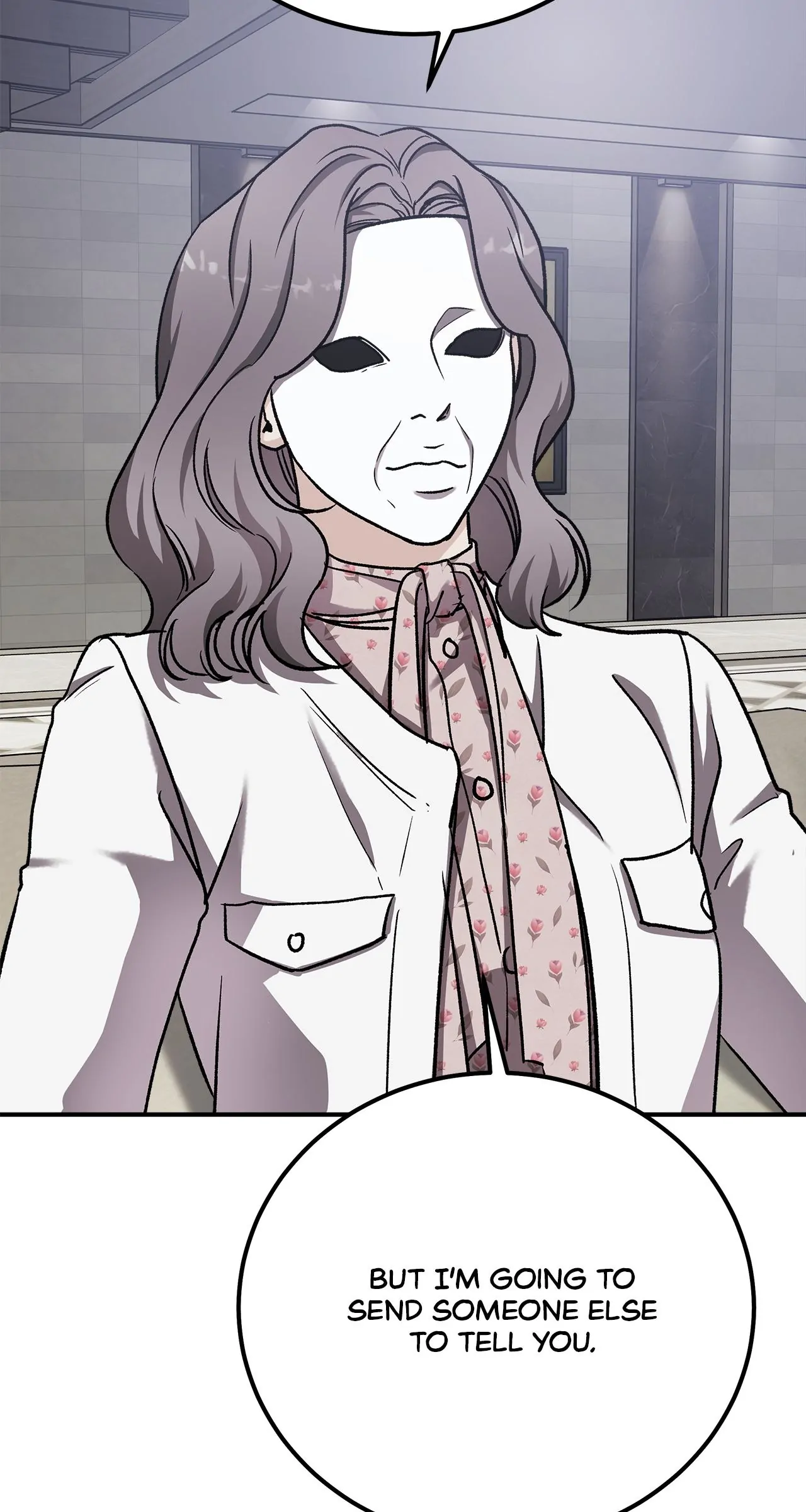 For the Queendom Chapter 57 - Page 83
