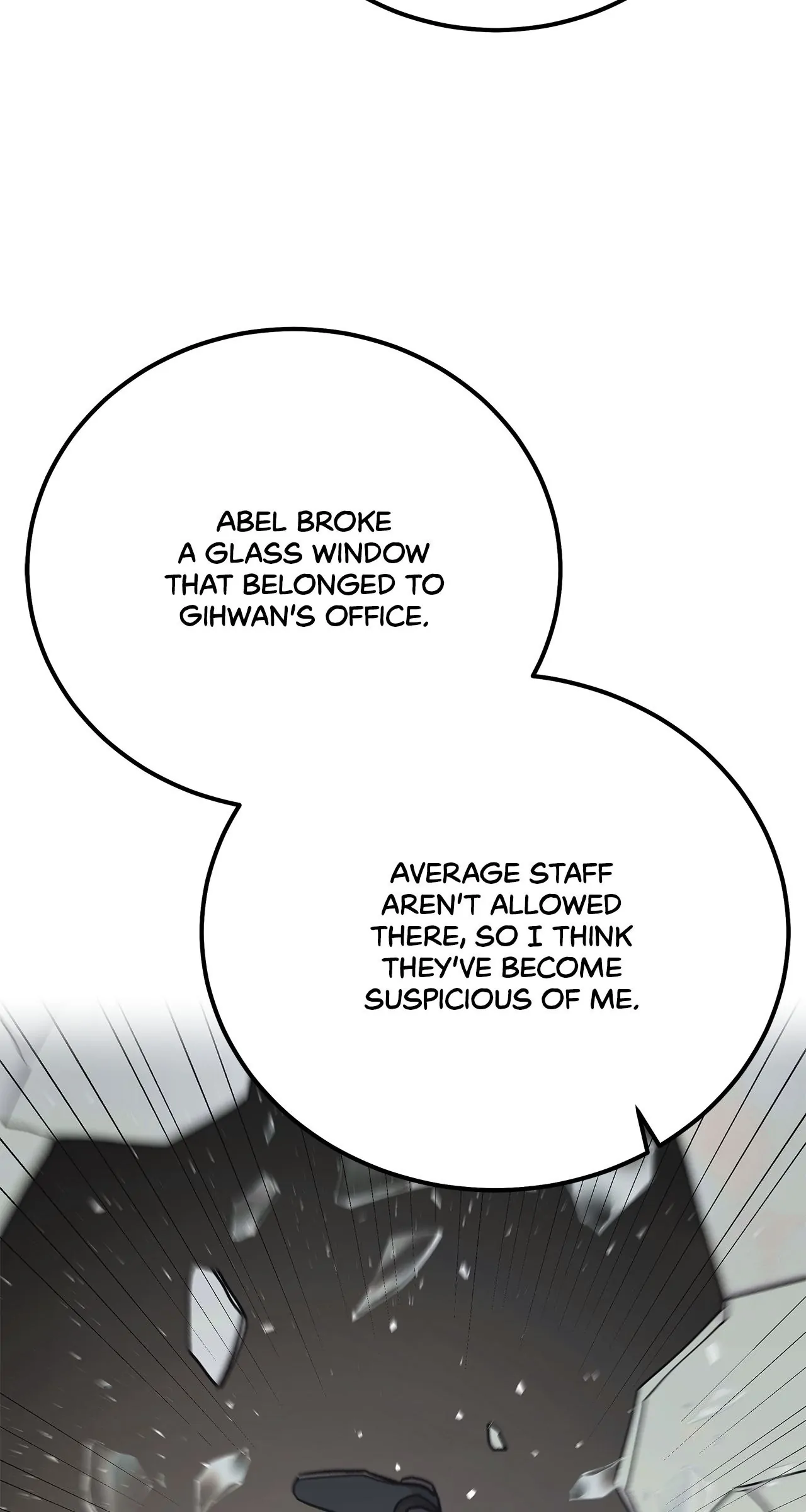 For the Queendom Chapter 57 - Page 84