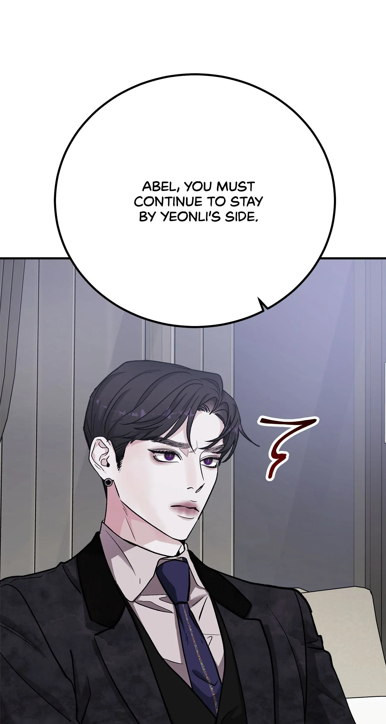 For the Queendom Chapter 57 - Page 86