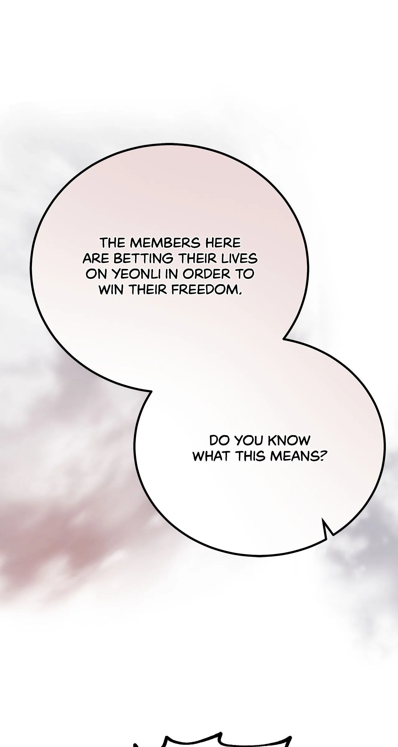 For the Queendom Chapter 57 - Page 89