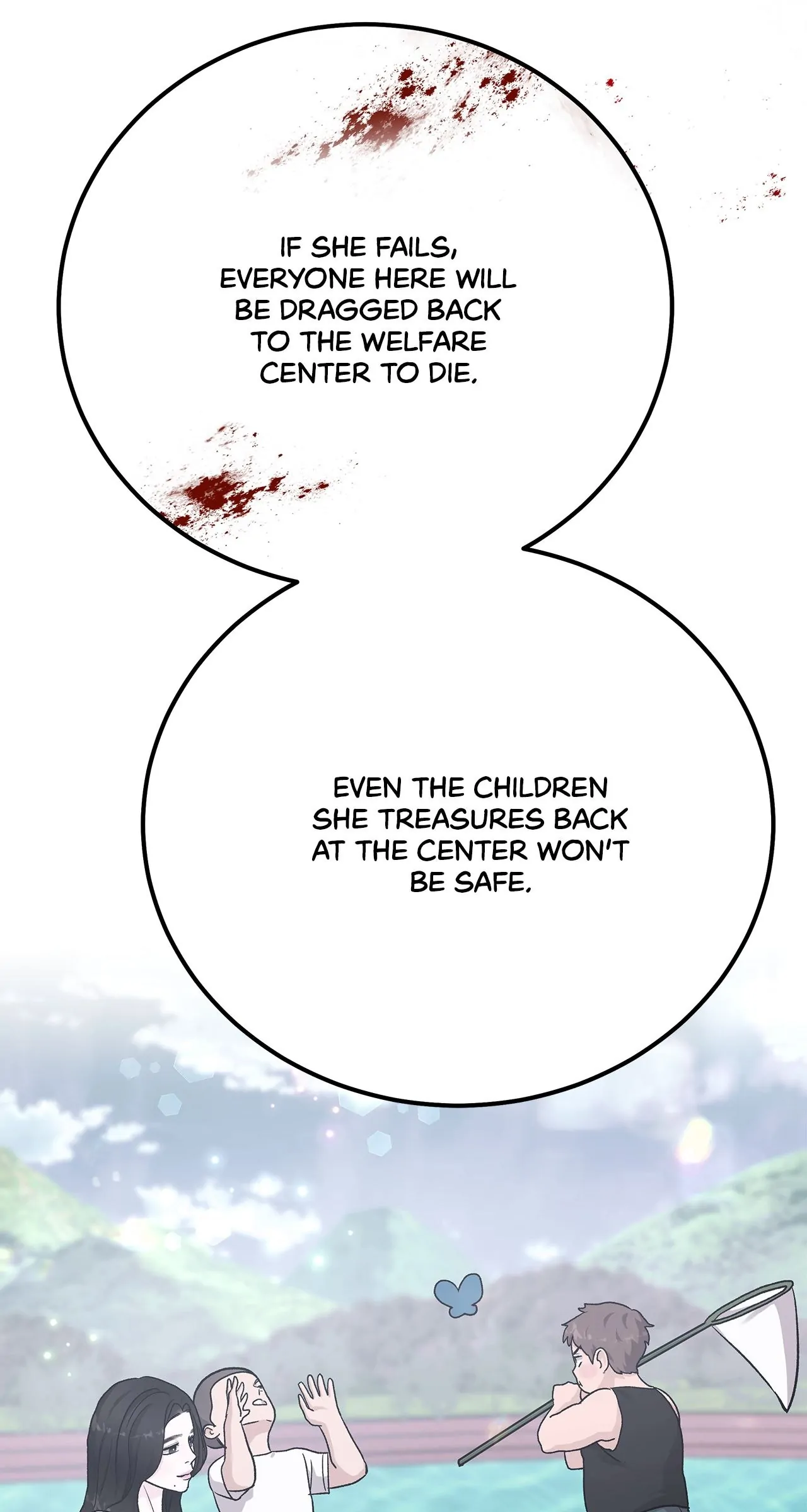 For the Queendom Chapter 57 - Page 92