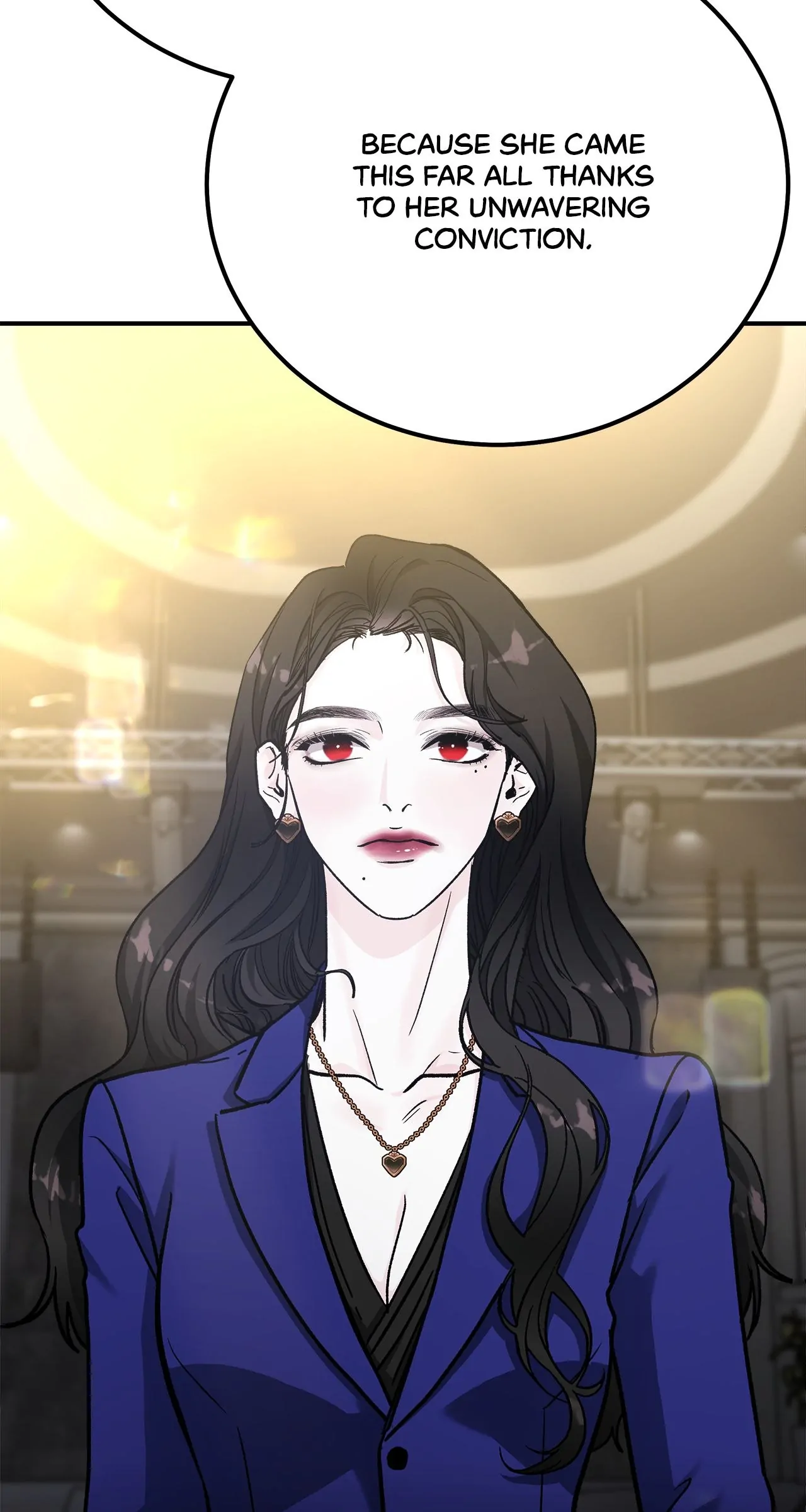 For the Queendom Chapter 57 - Page 94