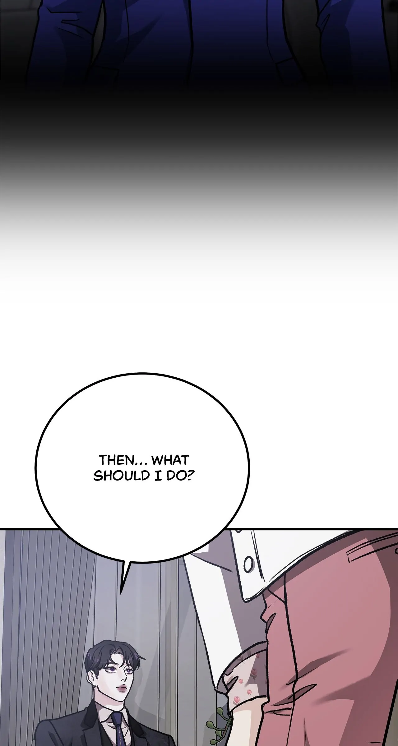 For the Queendom Chapter 57 - Page 95